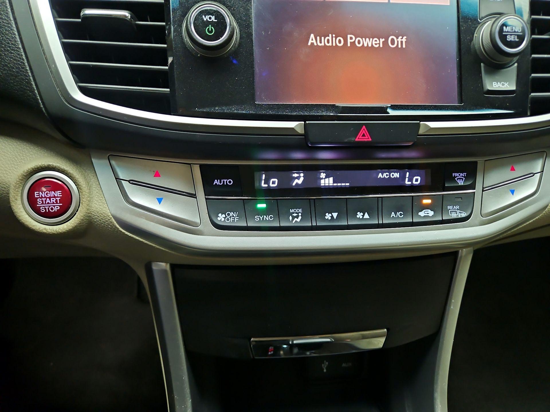 Thumbnail: 2014 Honda Accord - 16