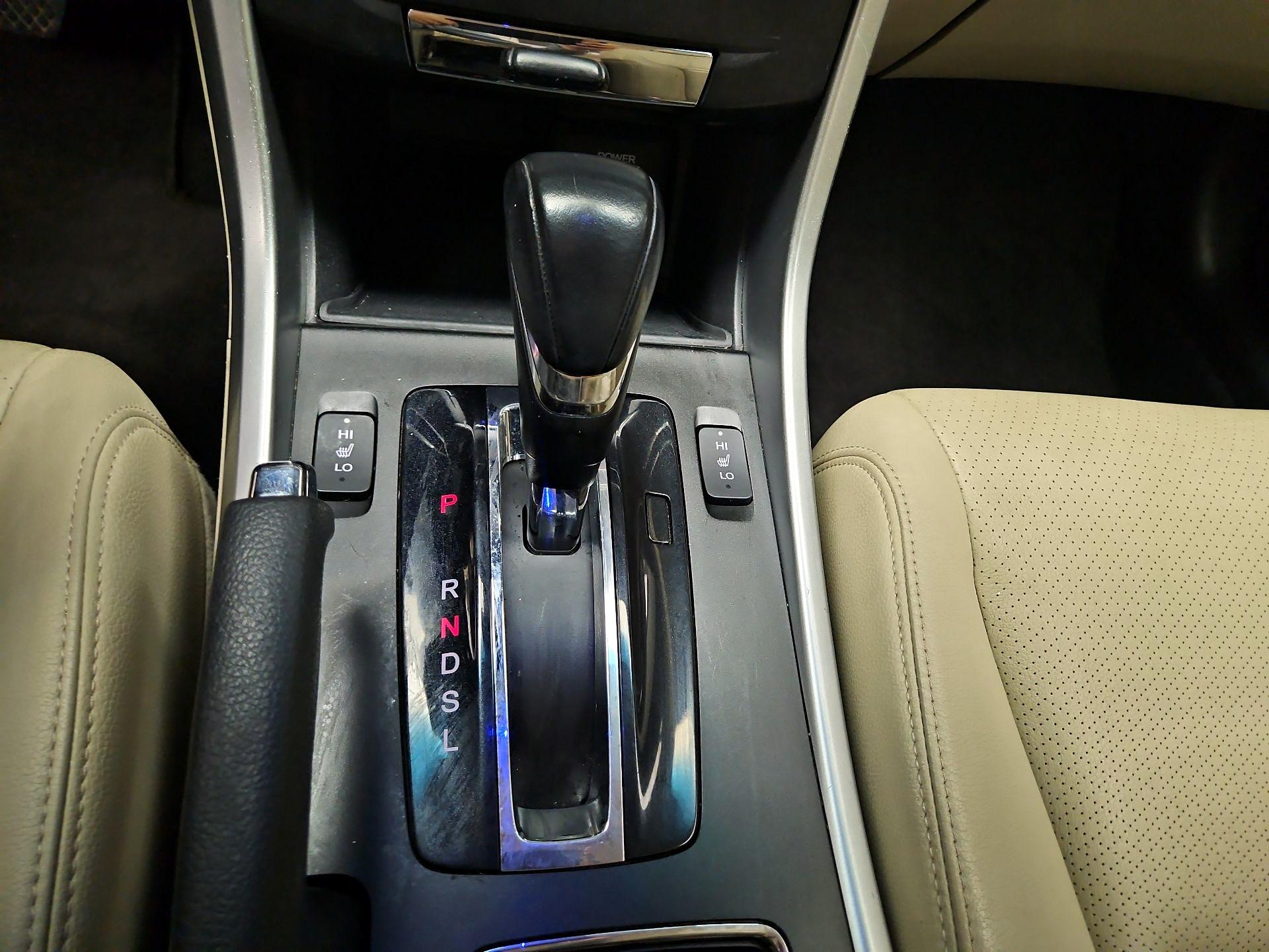 Thumbnail: 2014 Honda Accord - 17
