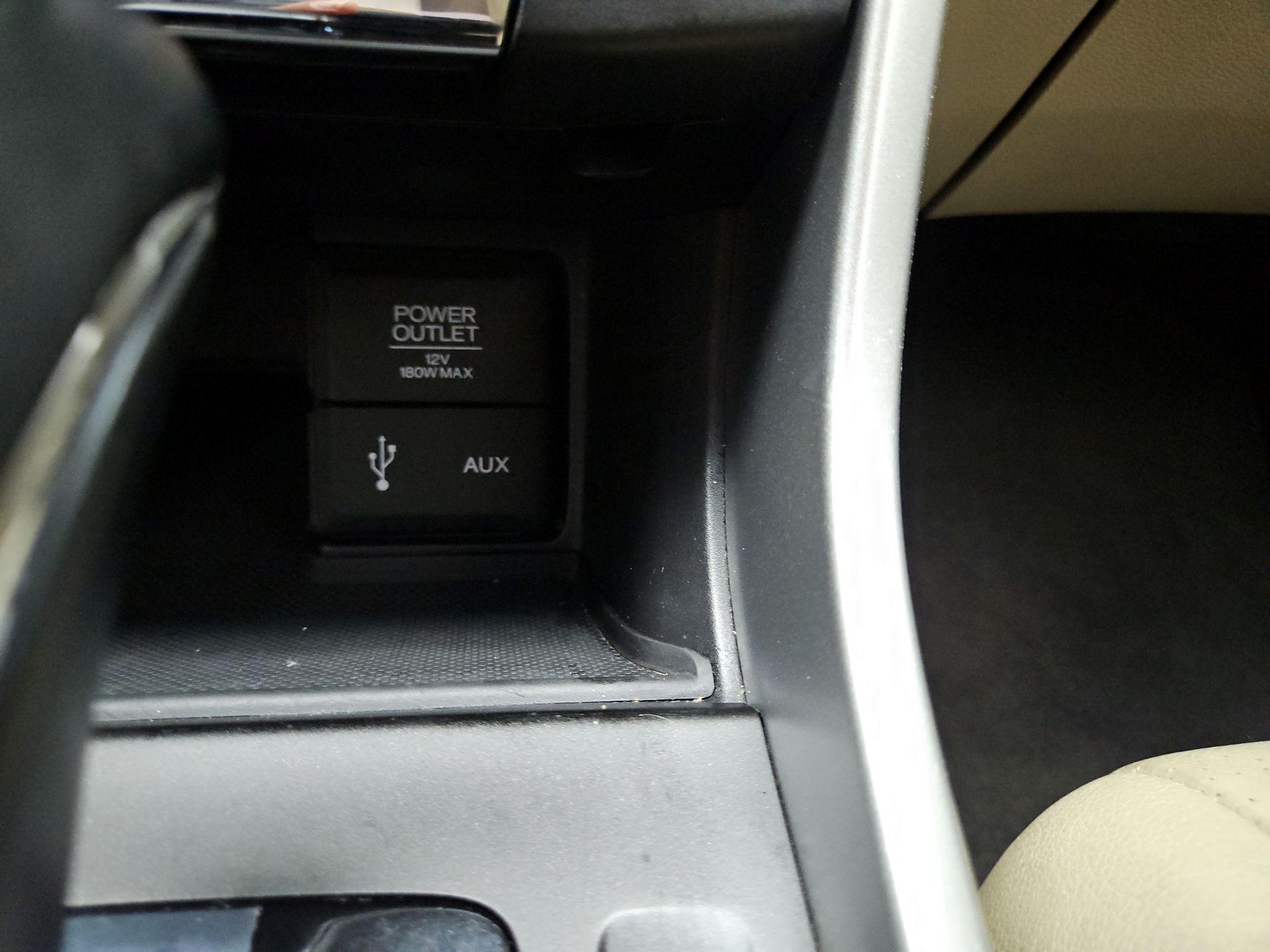 Thumbnail: 2014 Honda Accord - 18