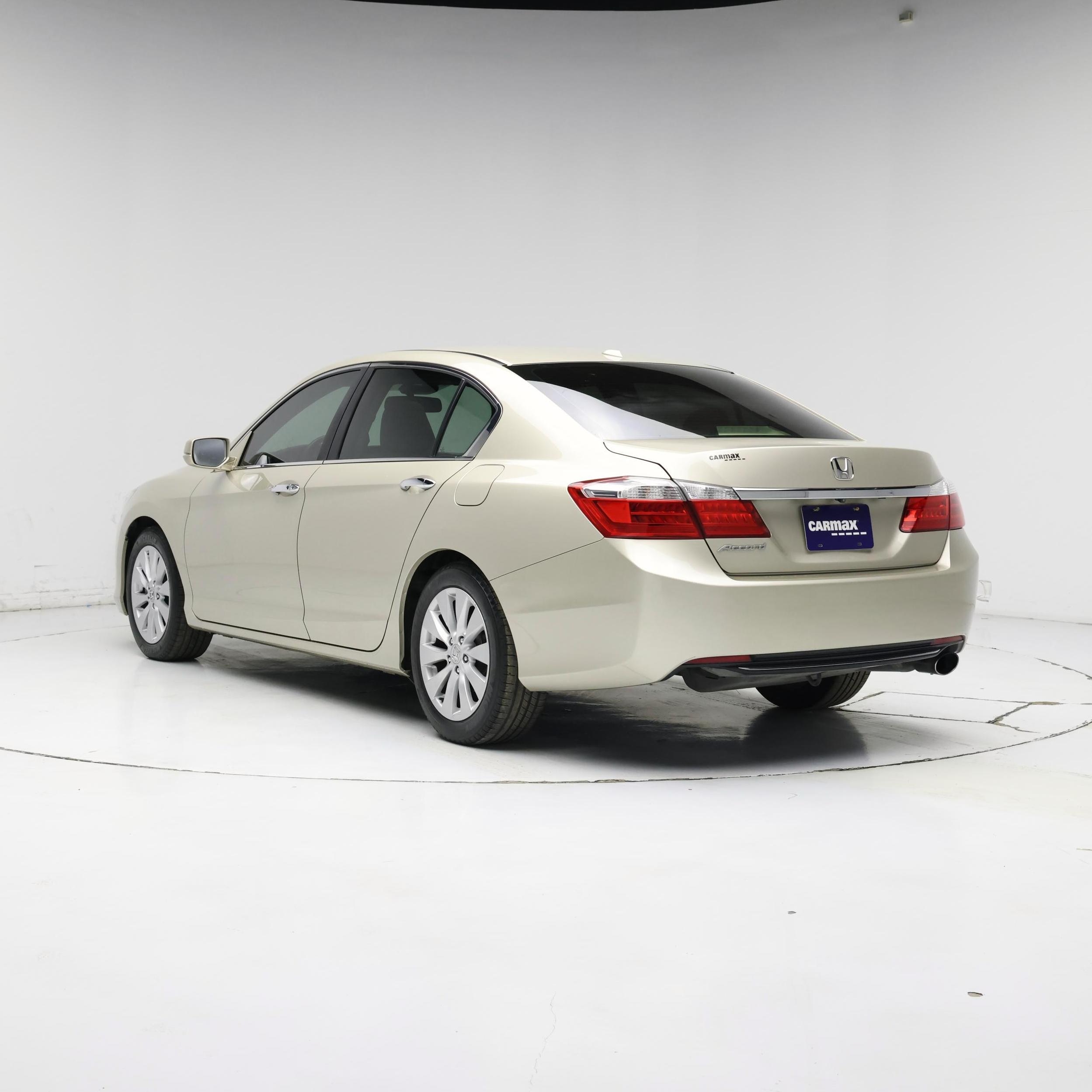 Thumbnail: 2014 Honda Accord - 2