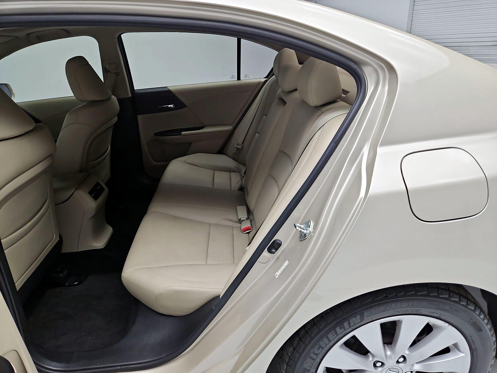 Thumbnail: 2014 Honda Accord - 20