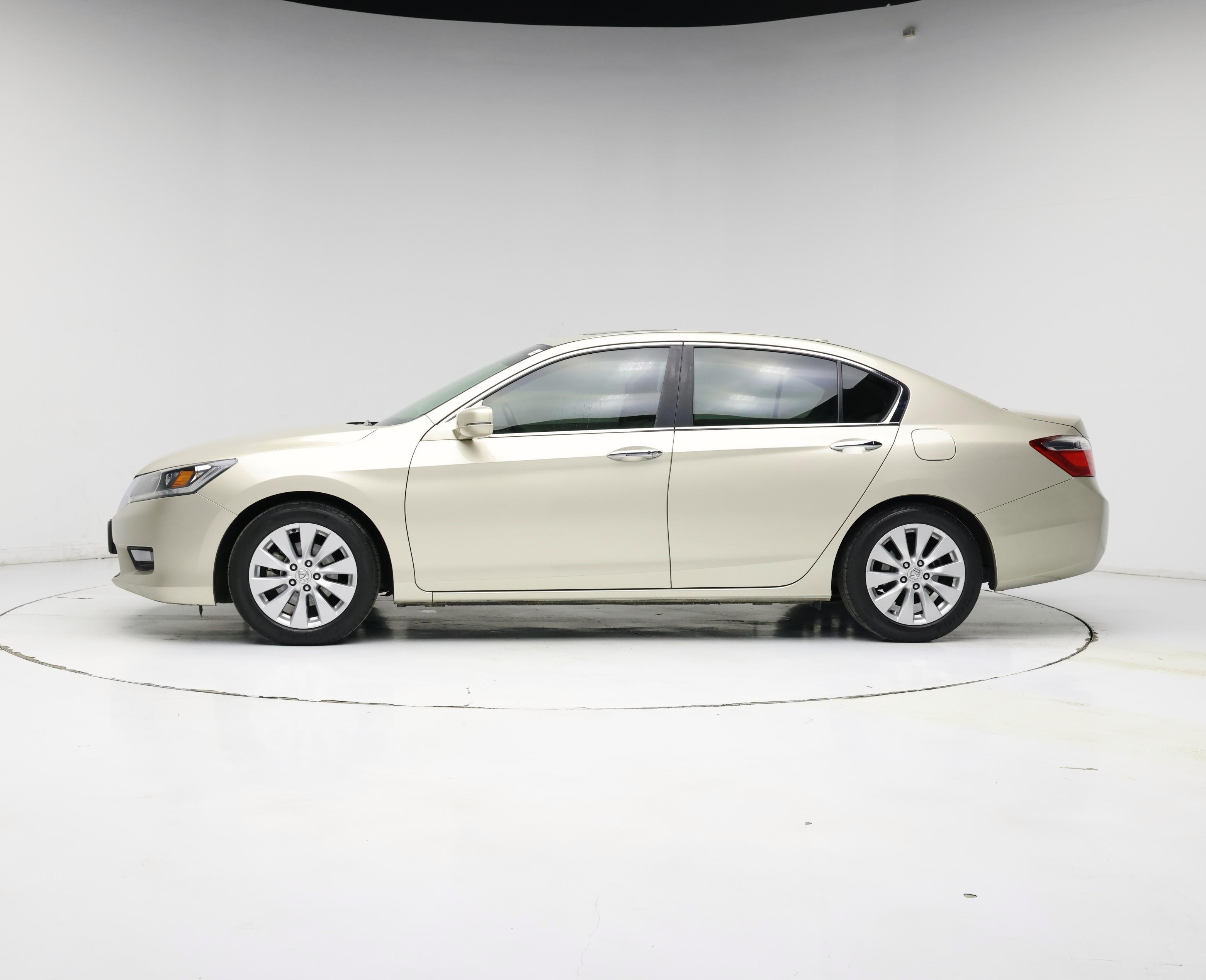 Thumbnail: 2014 Honda Accord - 3