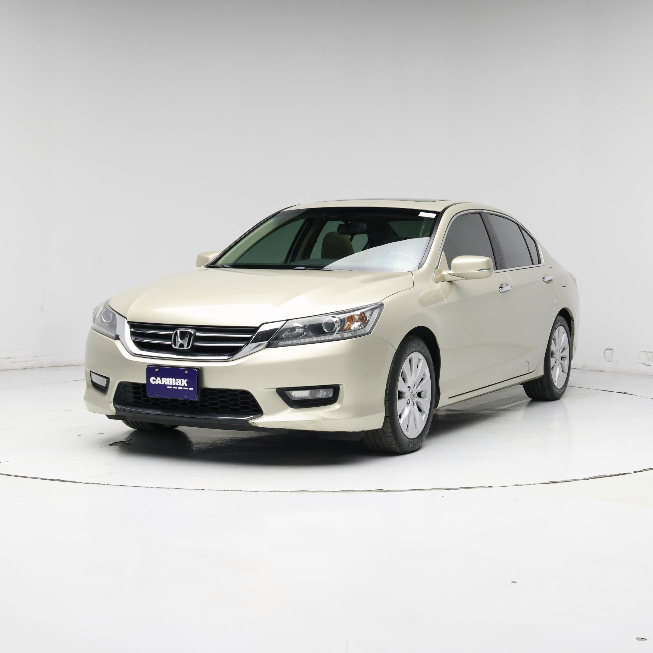 Thumbnail: 2014 Honda Accord - 4