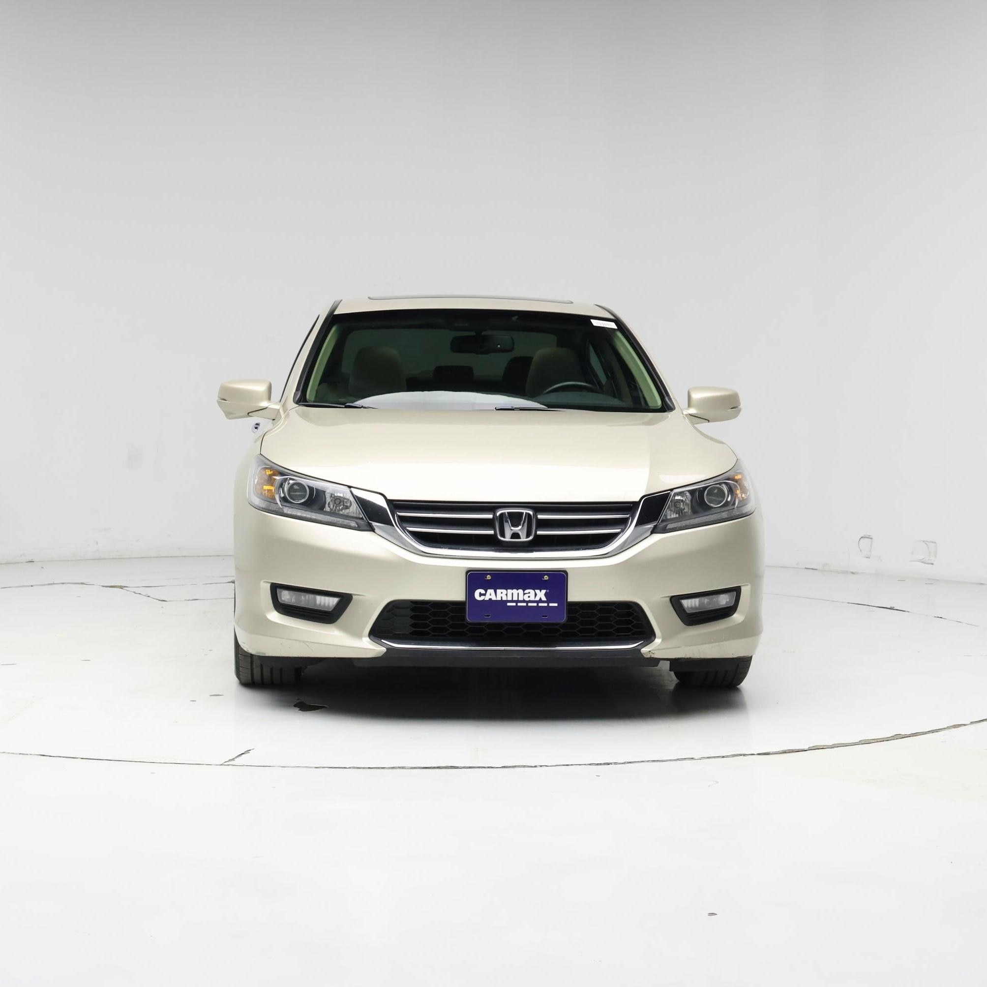 Thumbnail: 2014 Honda Accord - 5