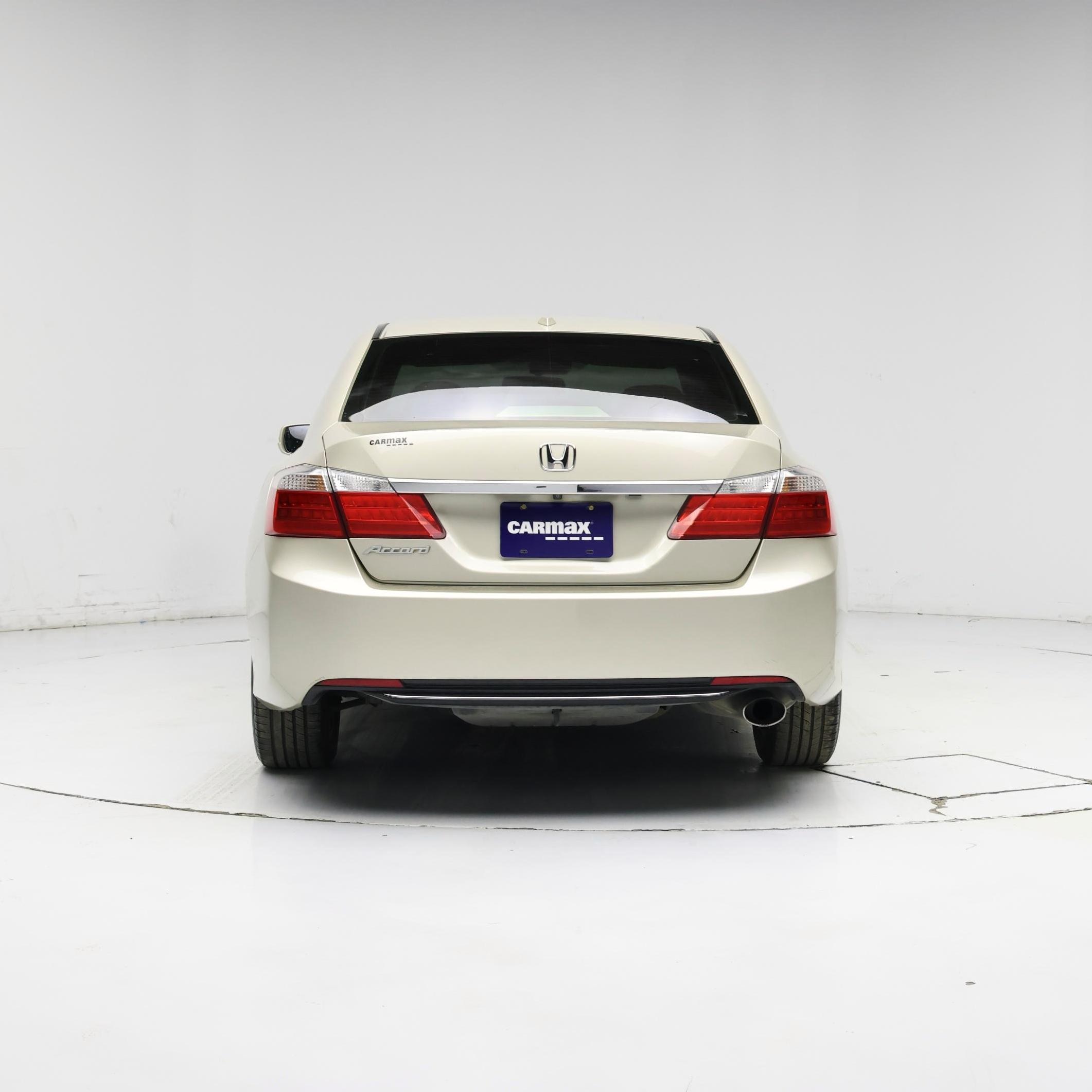 Thumbnail: 2014 Honda Accord - 6