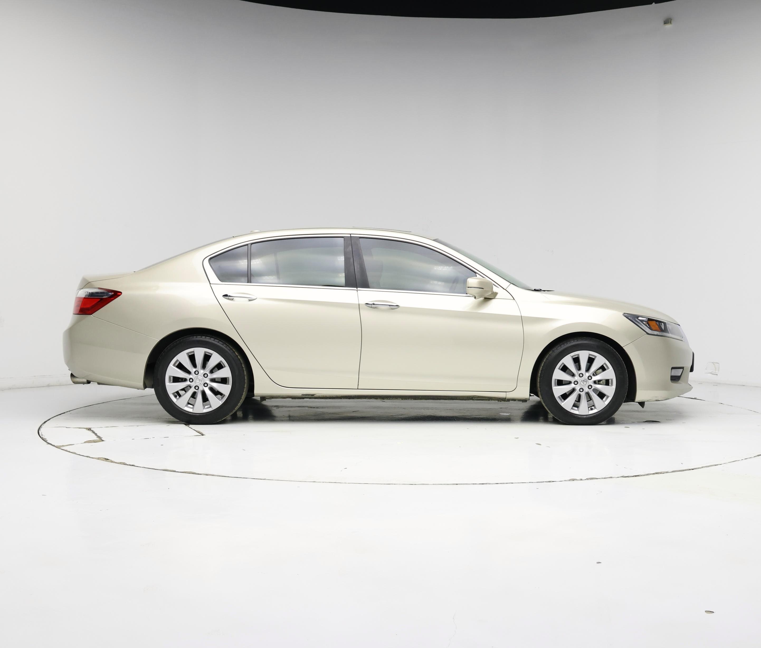 Thumbnail: 2014 Honda Accord - 7