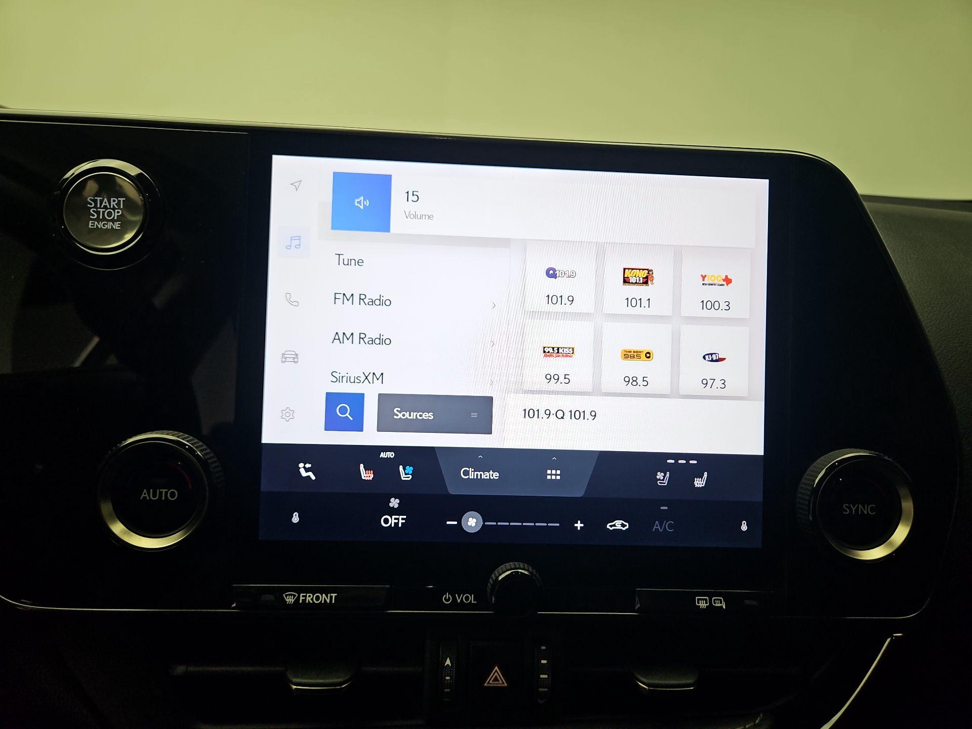 Thumbnail: 2022 Lexus NX - 13