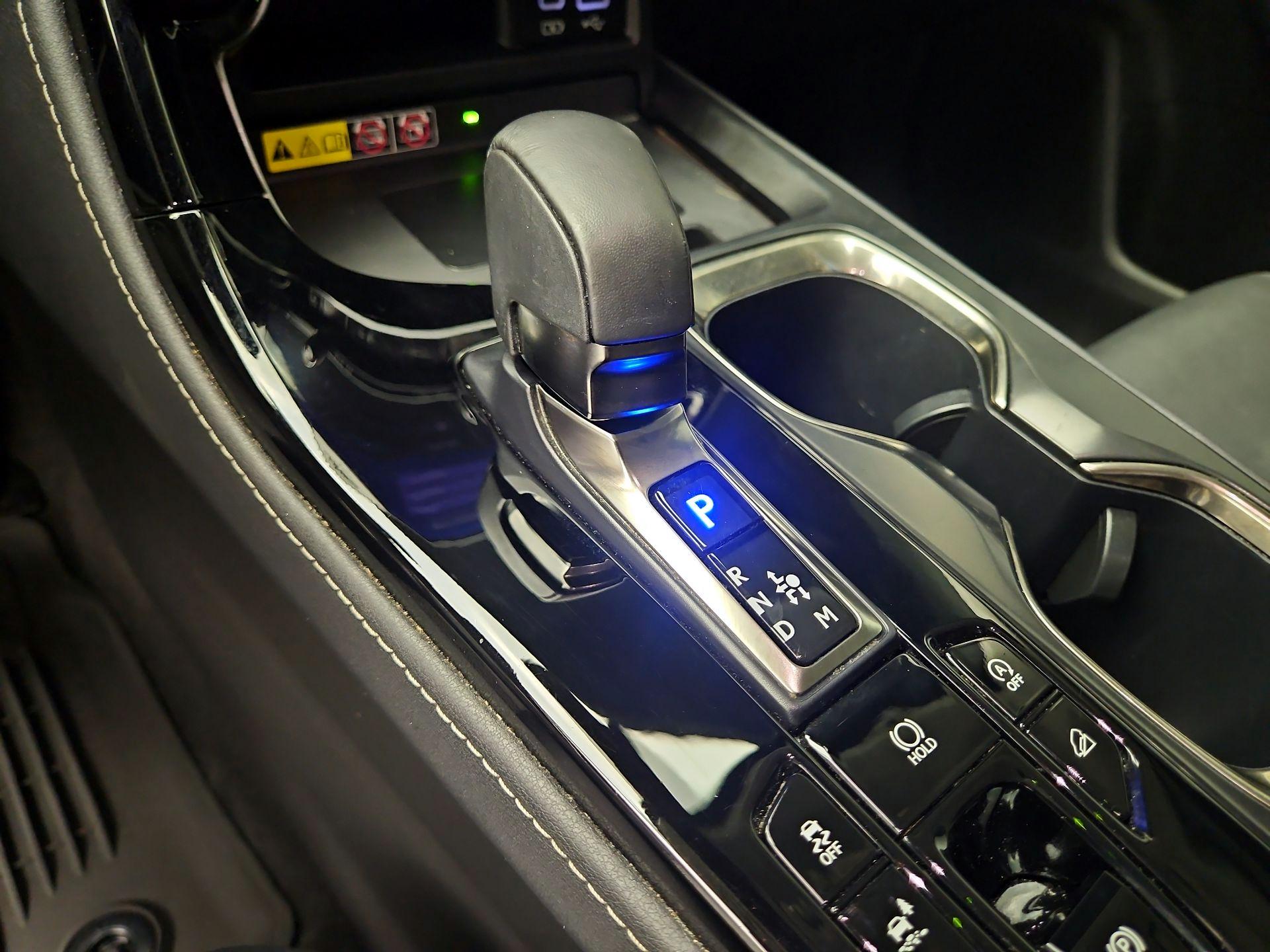Thumbnail: 2022 Lexus NX - 15