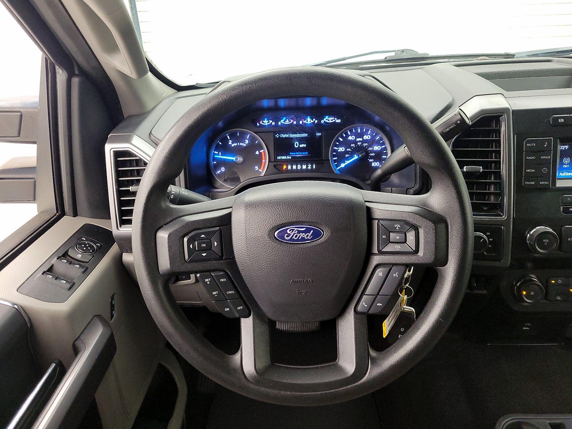 Thumbnail: 2019 Ford F-350 - 10