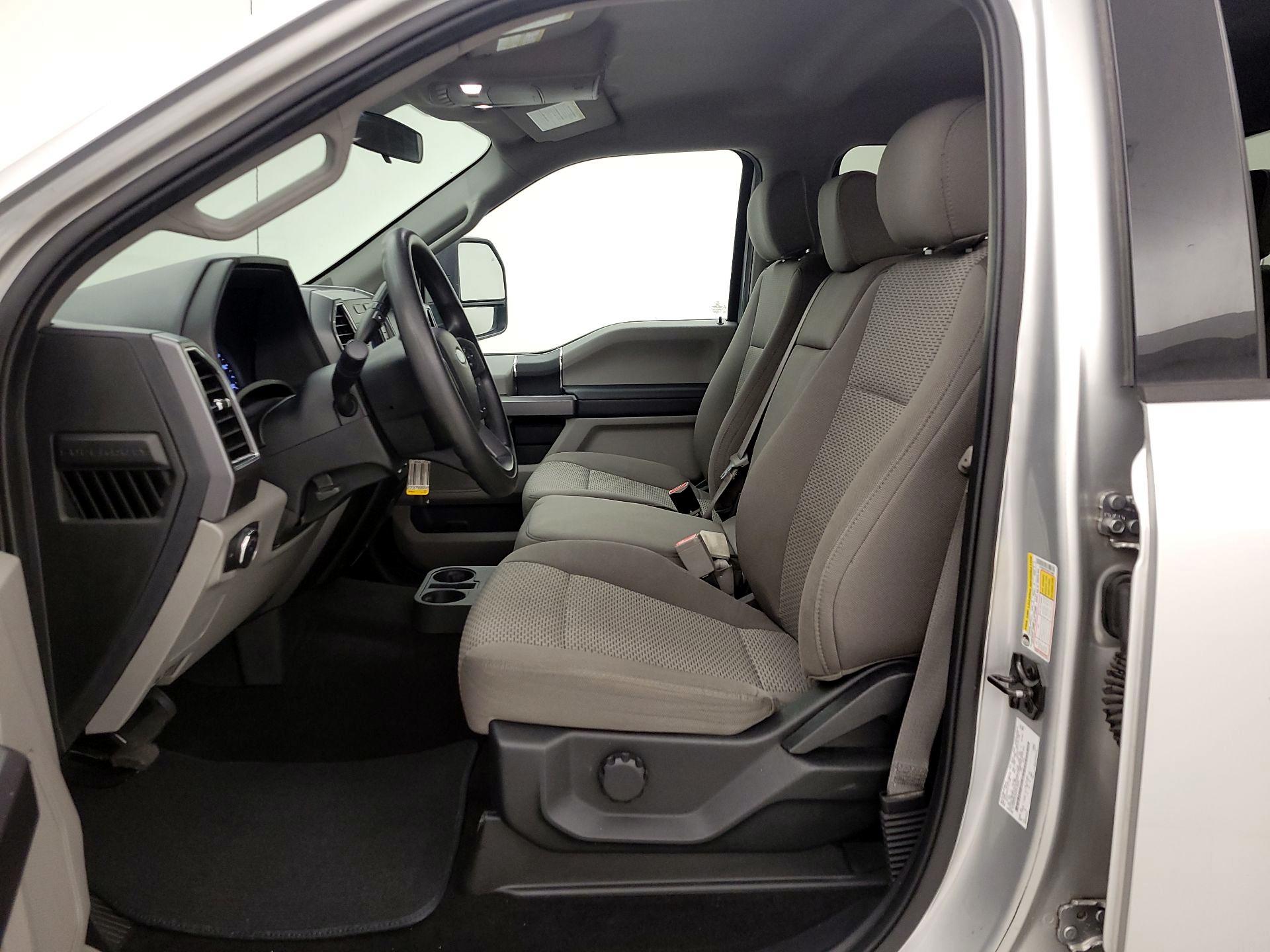 Thumbnail: 2019 Ford F-350 - 11