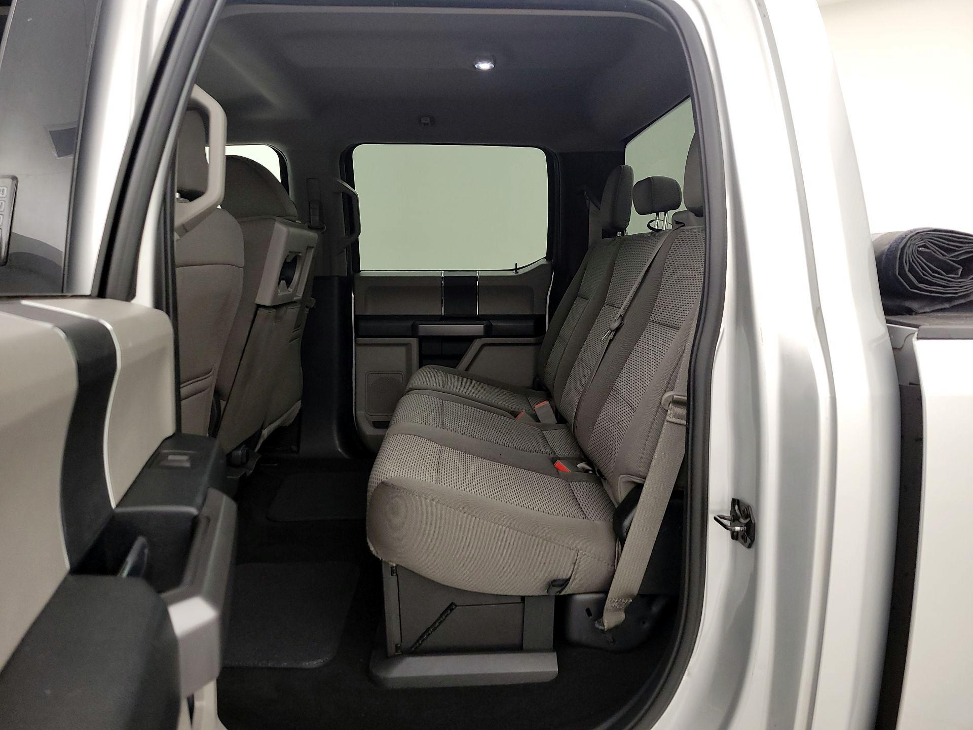 Thumbnail: 2019 Ford F-350 - 19