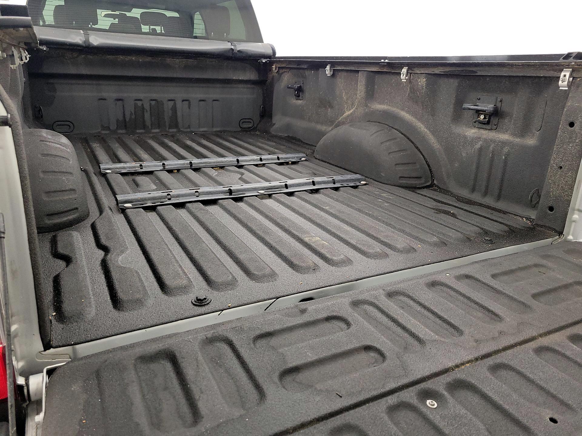 Thumbnail: 2019 Ford F-350 - 20