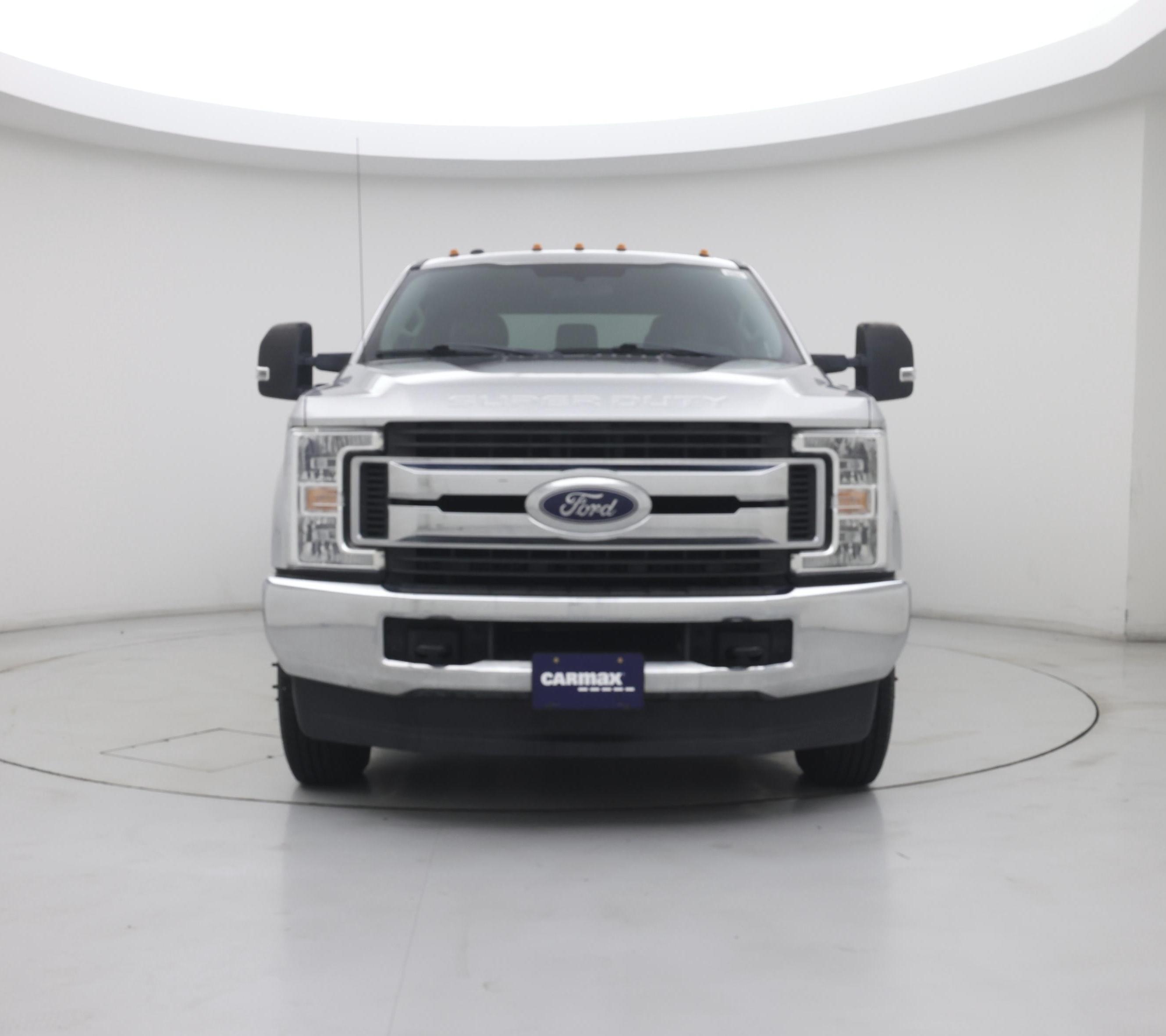 Thumbnail: 2019 Ford F-350 - 5