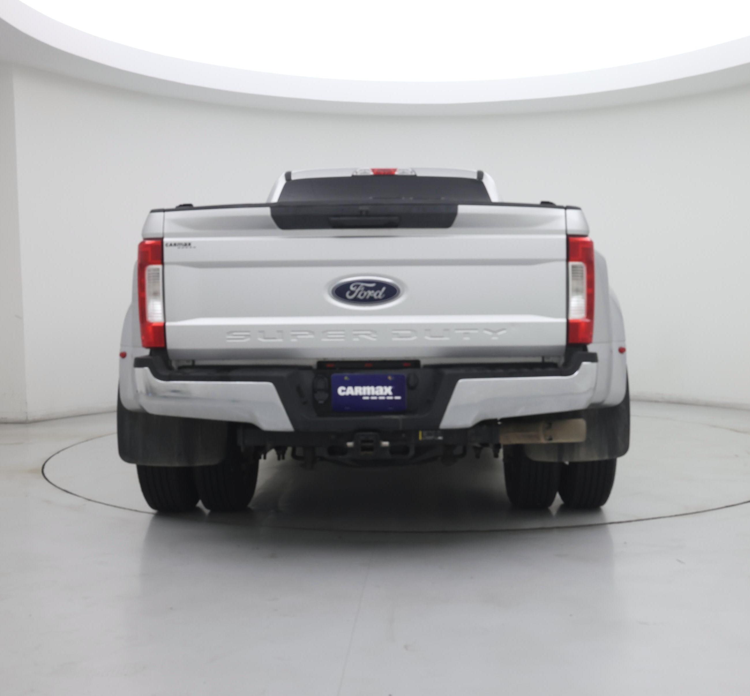 Thumbnail: 2019 Ford F-350 - 6