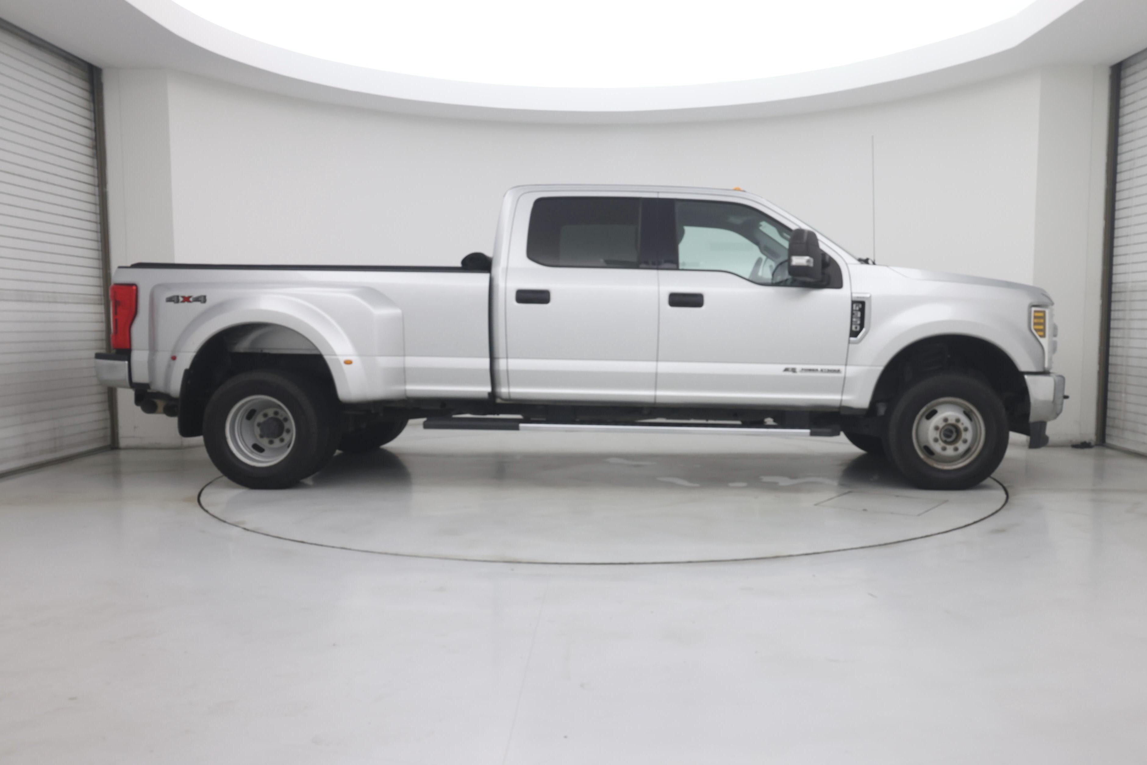 Thumbnail: 2019 Ford F-350 - 7