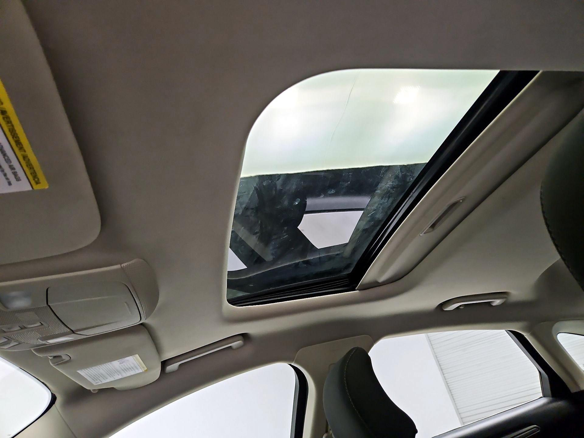 Thumbnail: 2019 Ford Fusion - 19