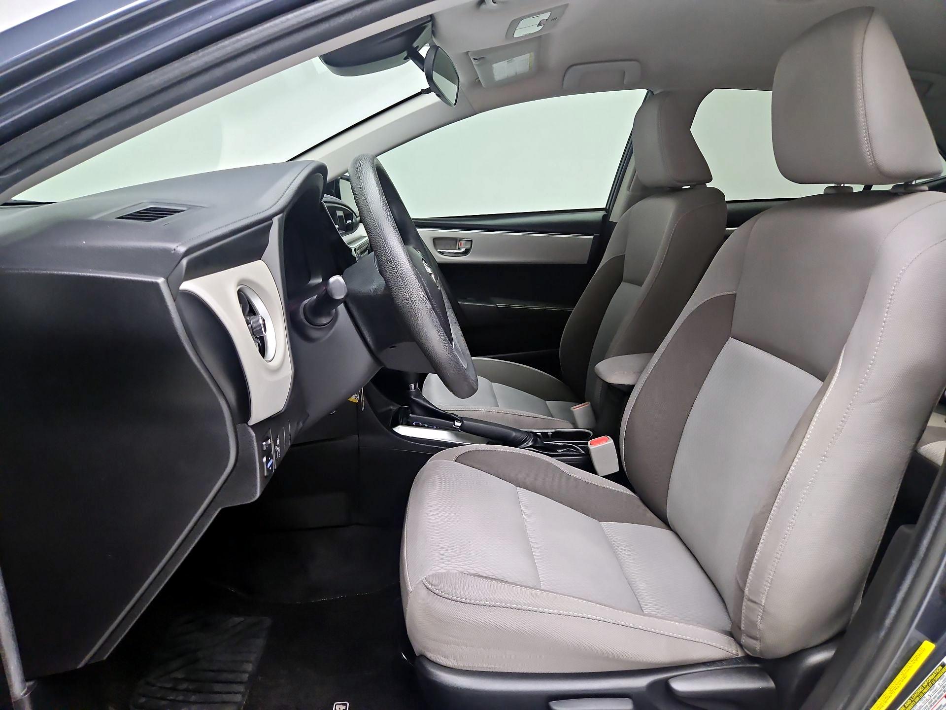 Thumbnail: 2018 Toyota Corolla - 11
