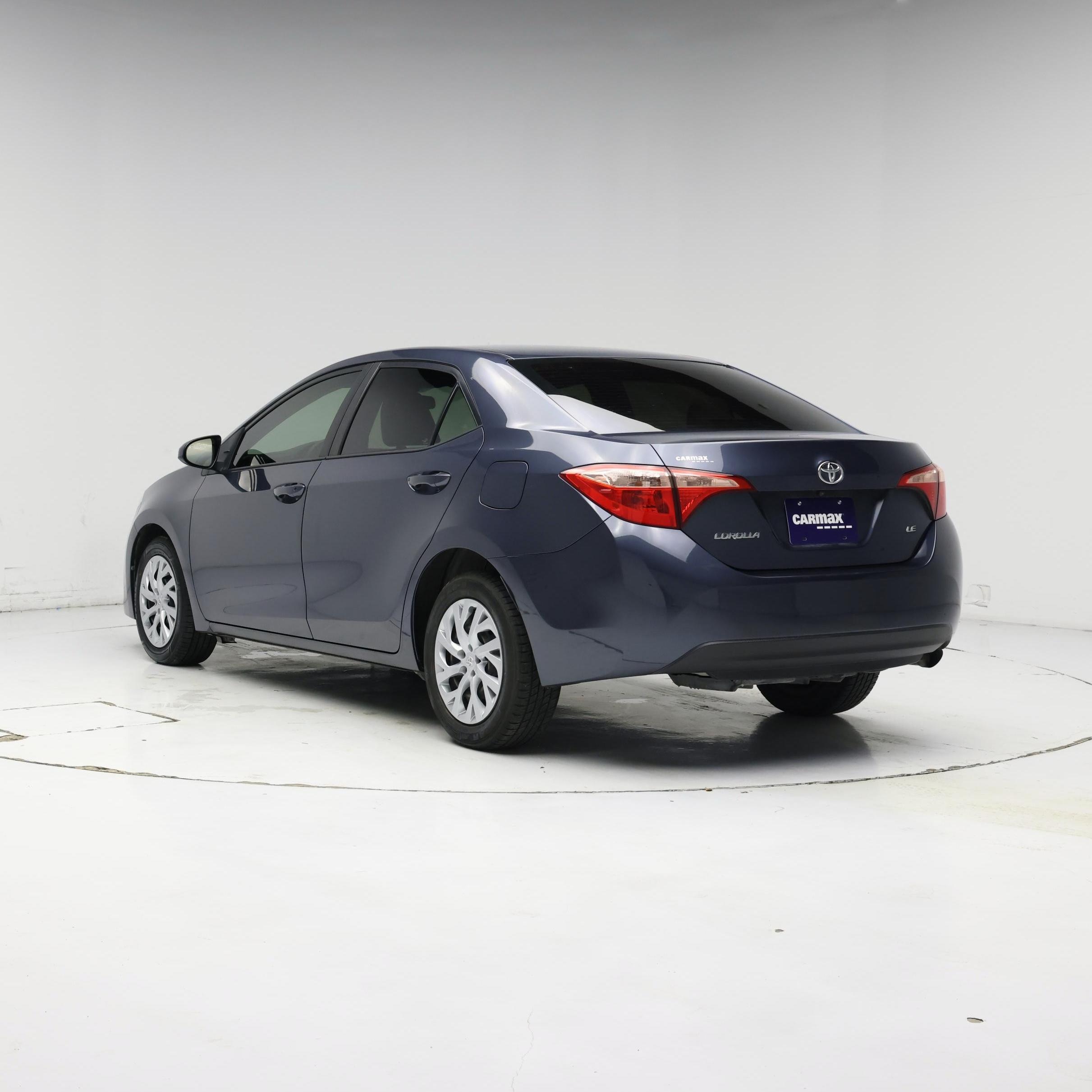 Thumbnail: 2018 Toyota Corolla - 2