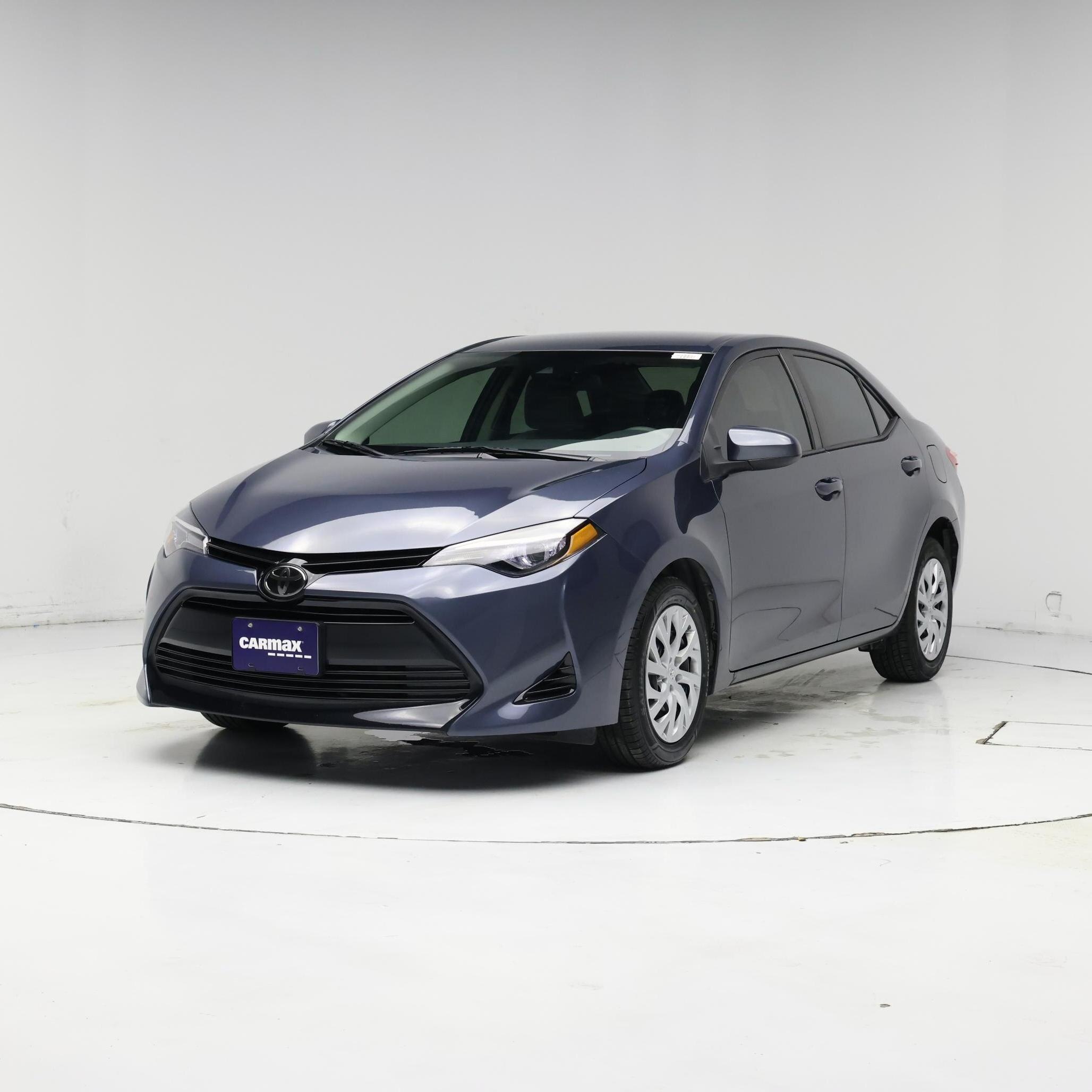 Thumbnail: 2018 Toyota Corolla - 4