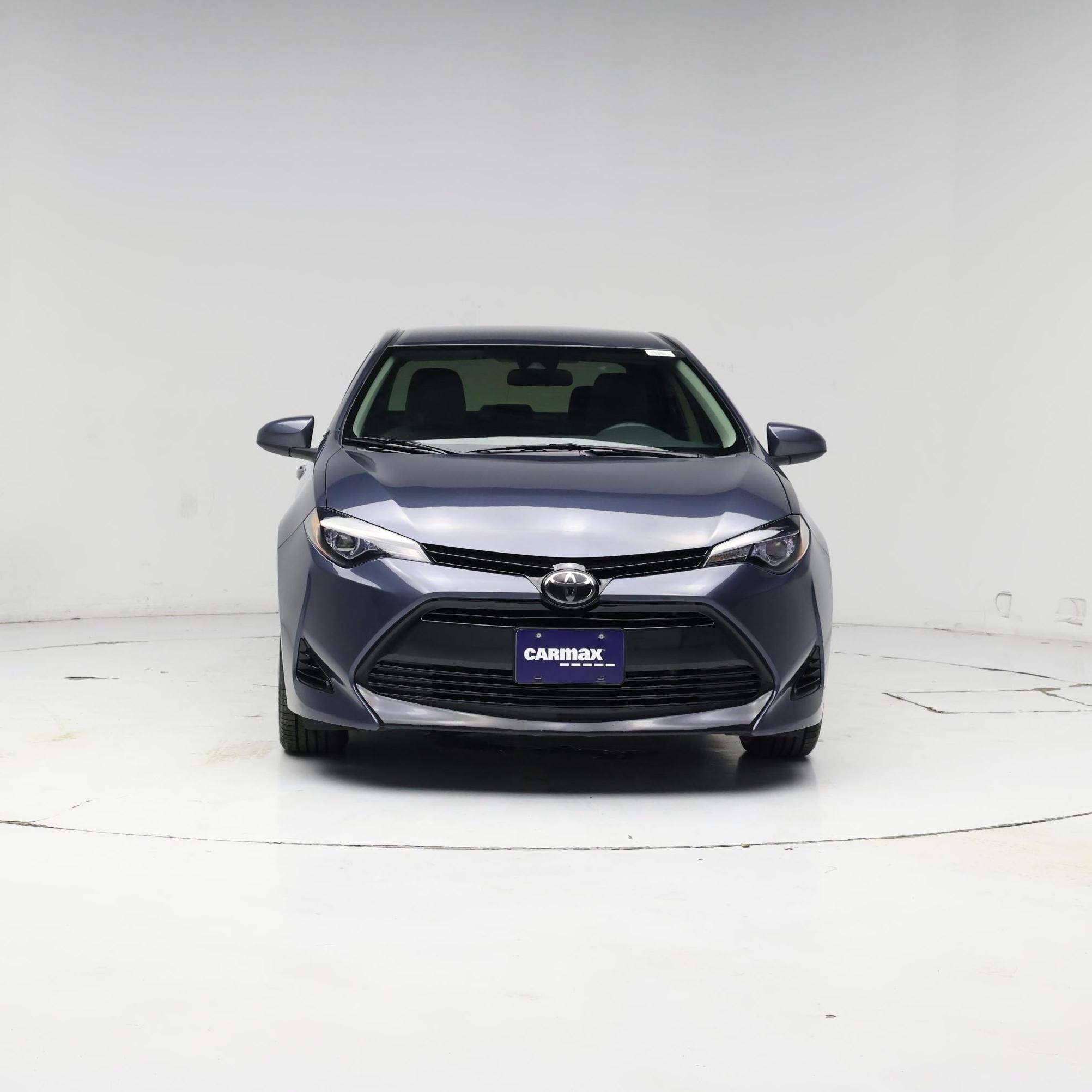 Thumbnail: 2018 Toyota Corolla - 5
