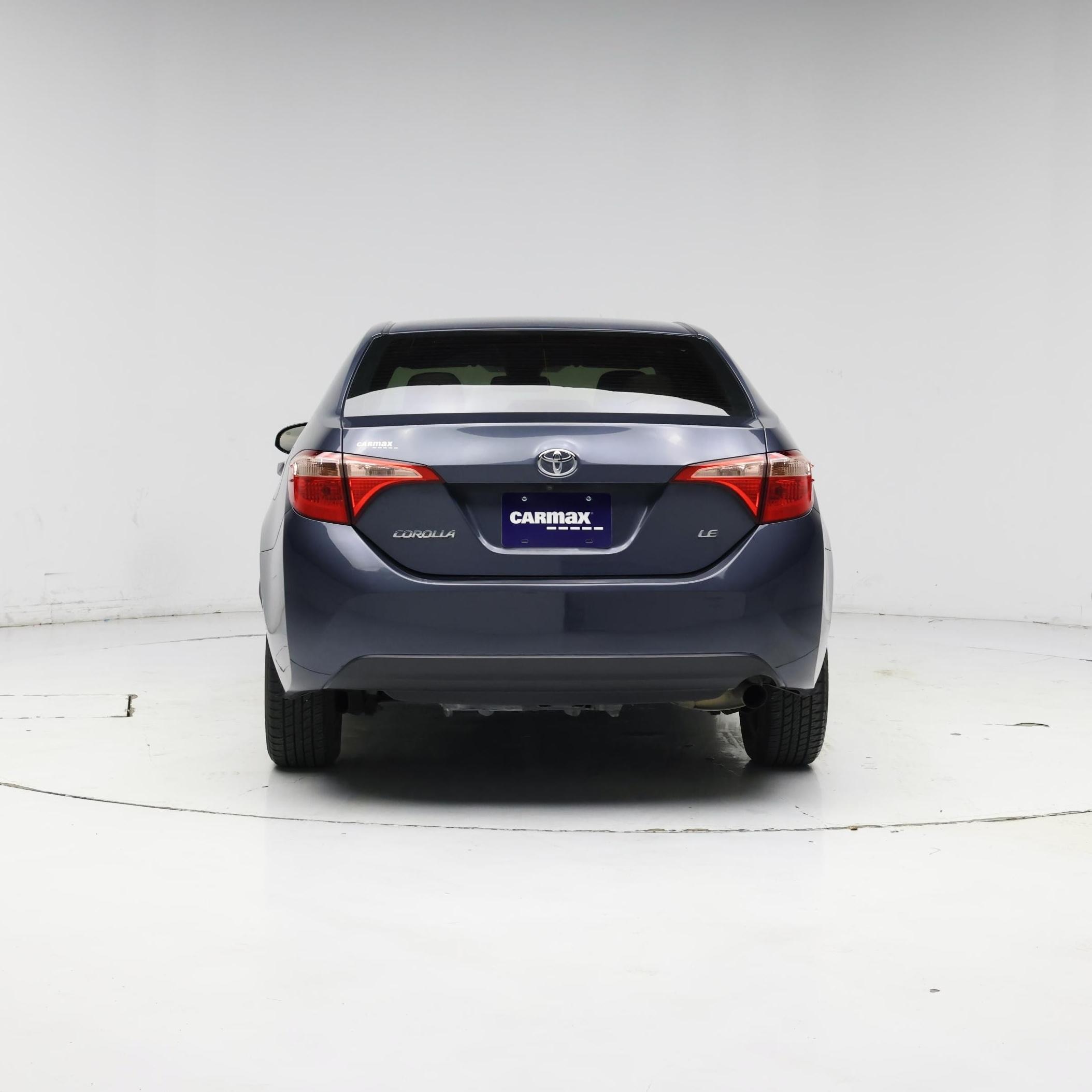 Thumbnail: 2018 Toyota Corolla - 6