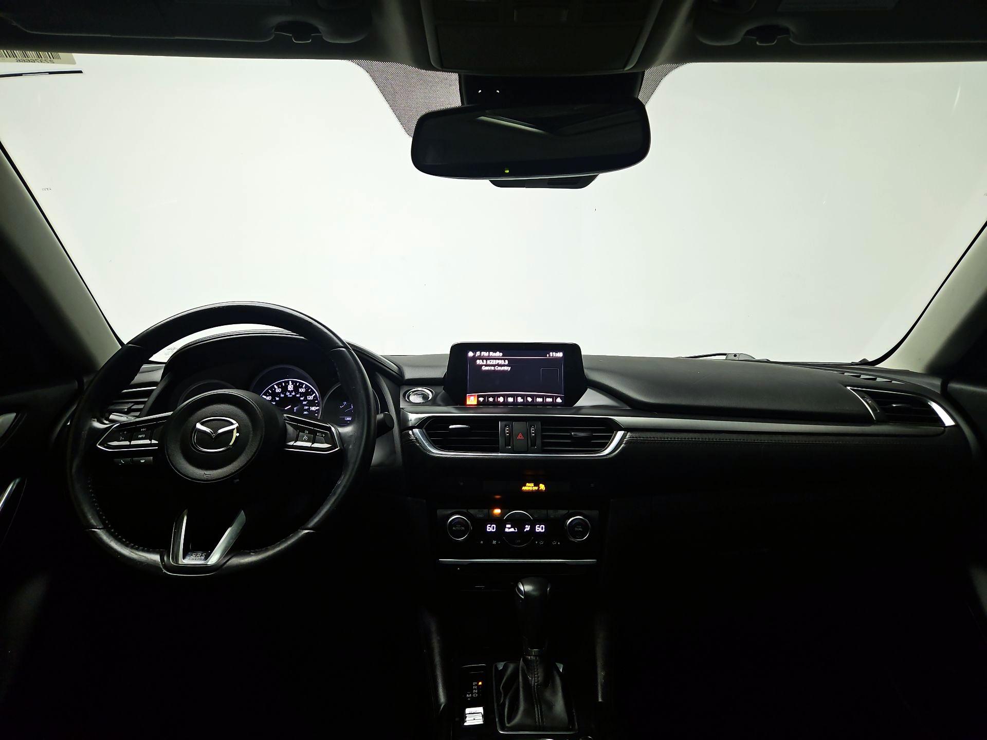 Thumbnail: 2017 Mazda Mazda6 - 9