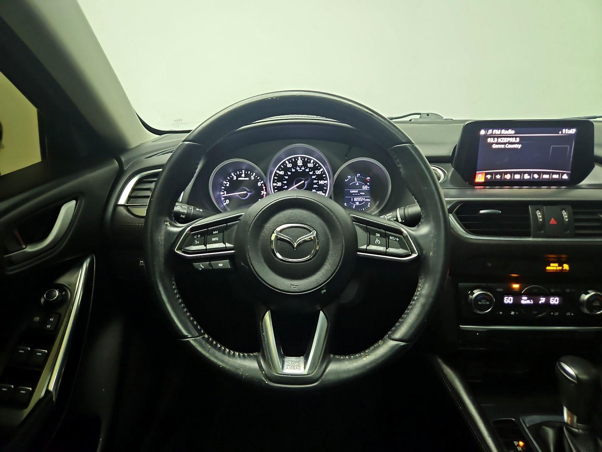 Thumbnail: 2017 Mazda Mazda6 - 10