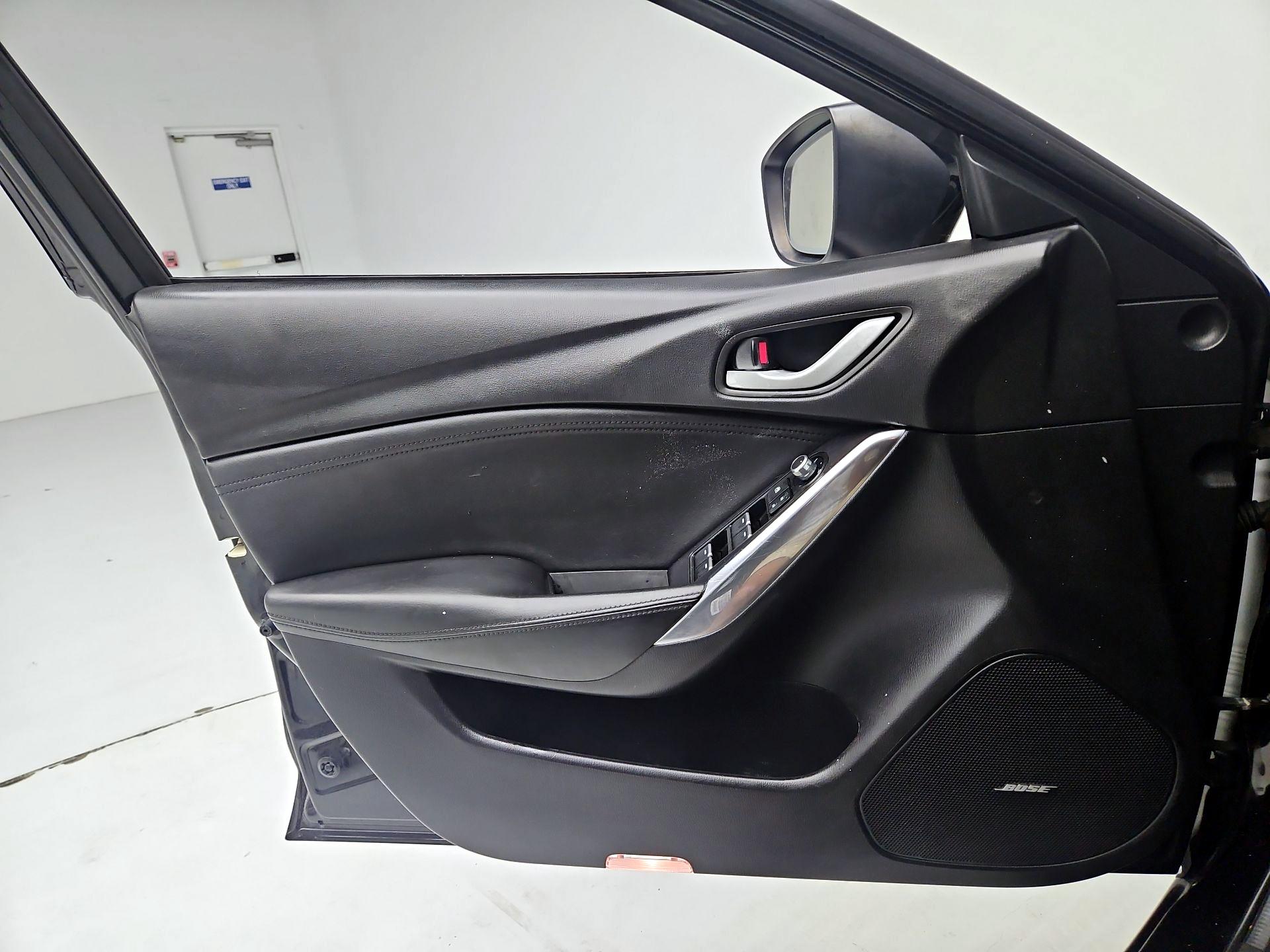 Thumbnail: 2017 Mazda Mazda6 - 12