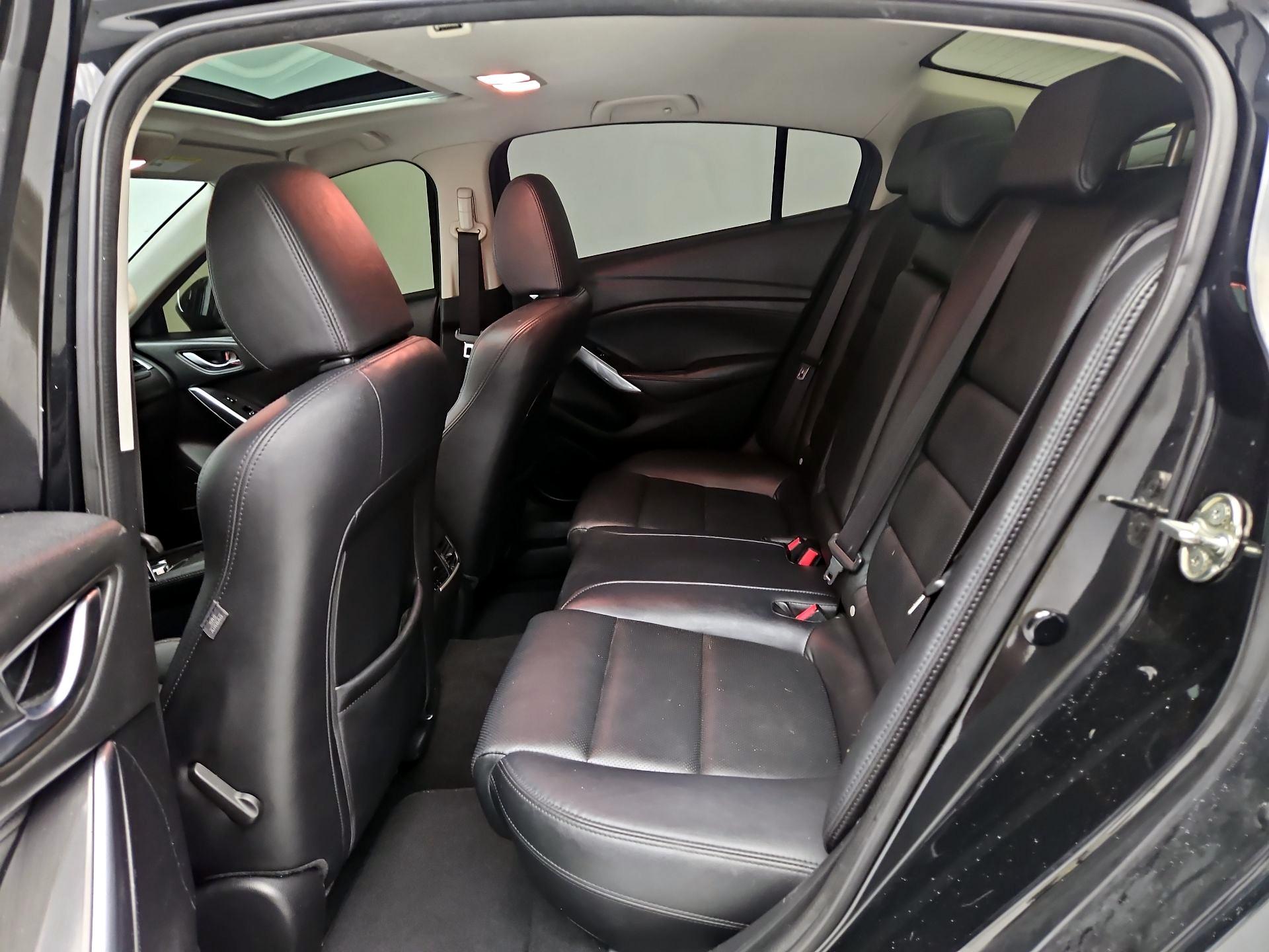 Thumbnail: 2017 Mazda Mazda6 - 20