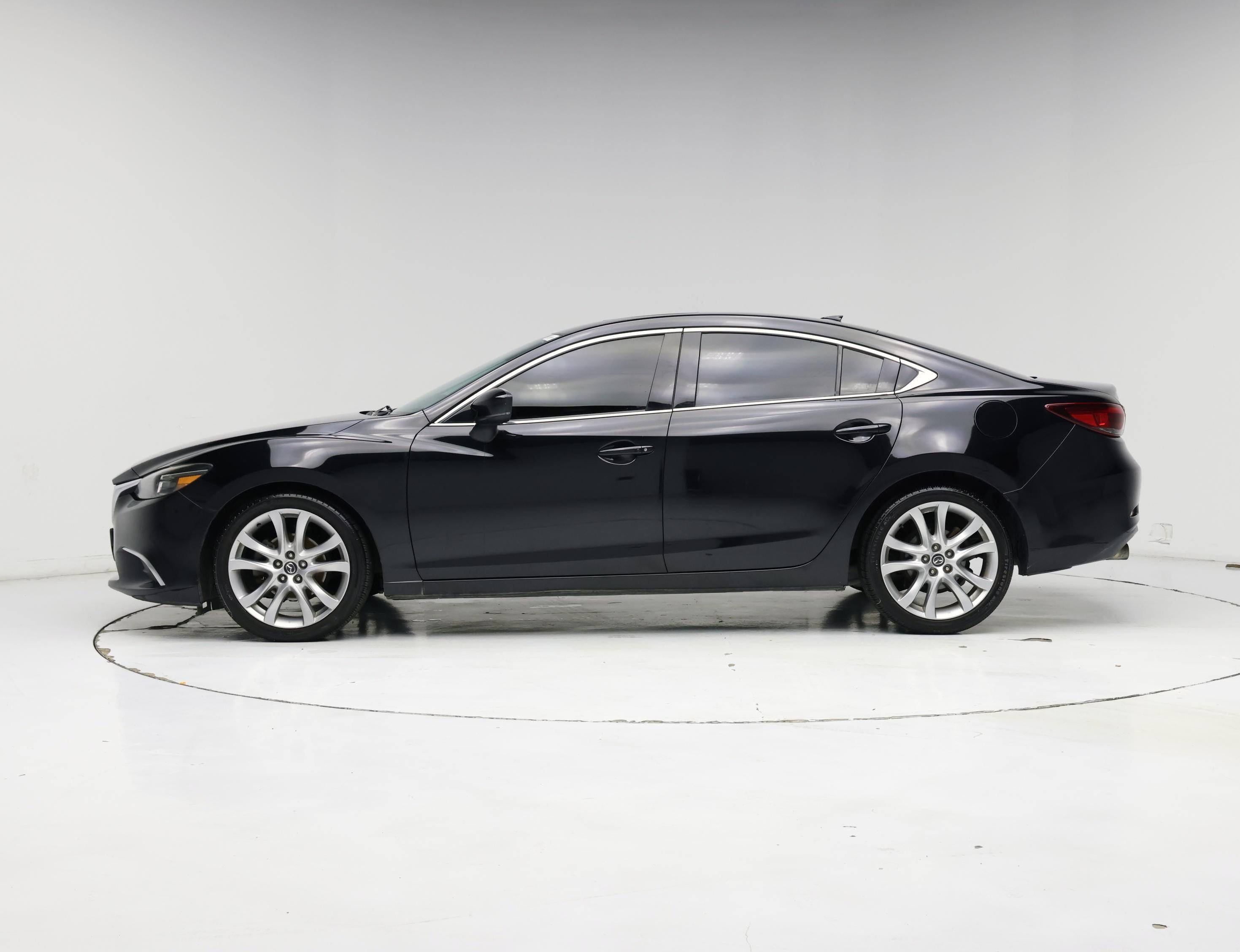 Thumbnail: 2017 Mazda Mazda6 - 3