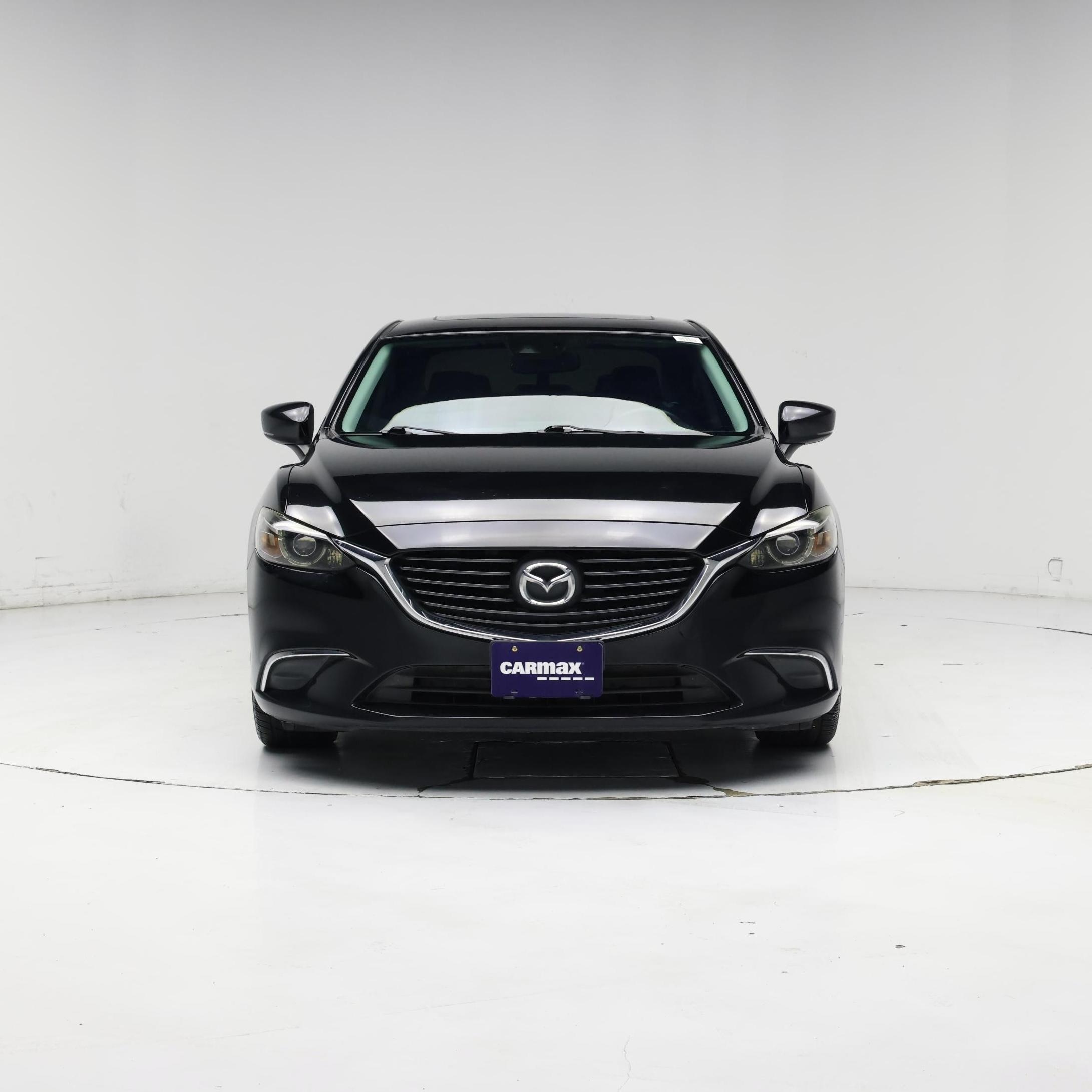 Thumbnail: 2017 Mazda Mazda6 - 5