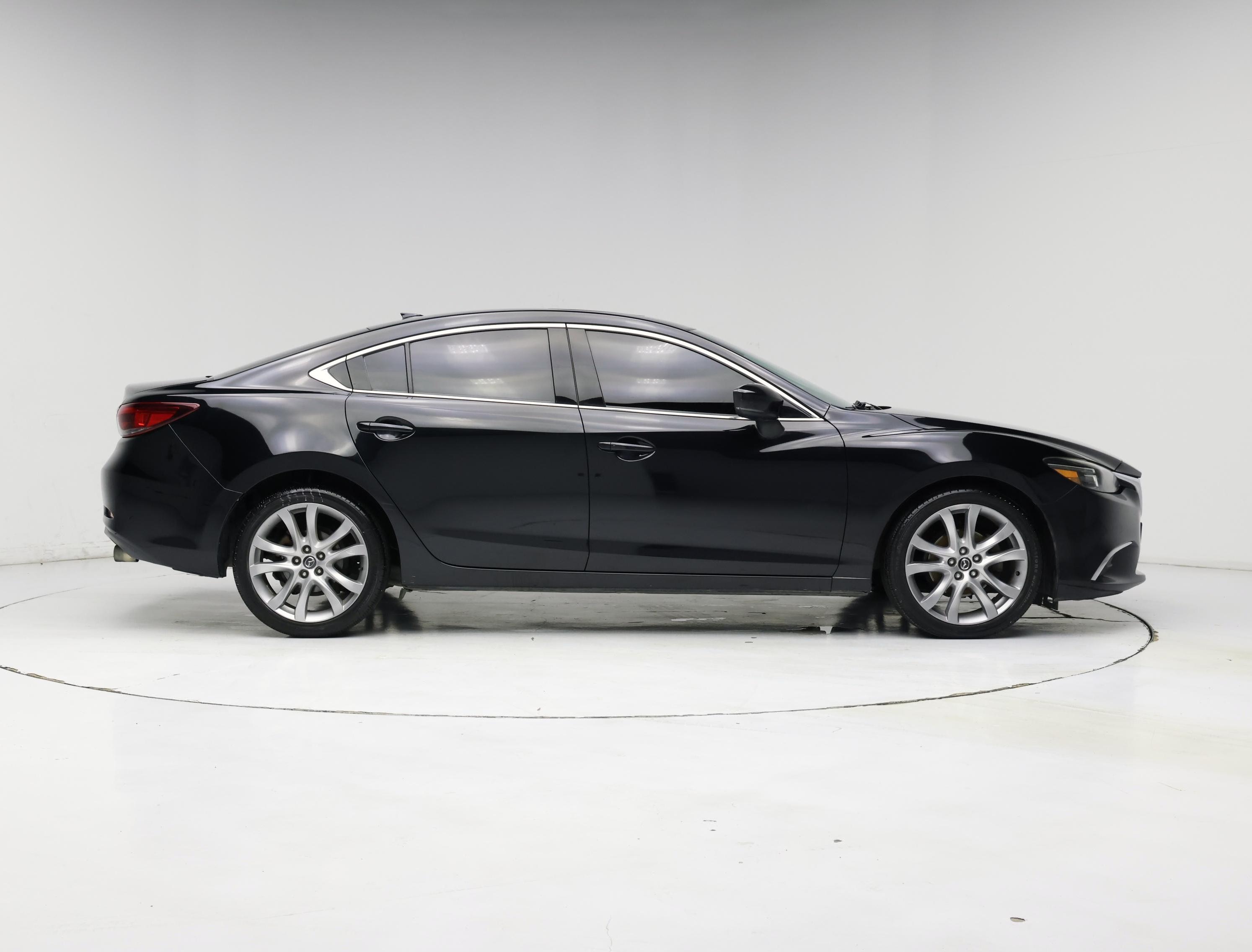 Thumbnail: 2017 Mazda Mazda6 - 7