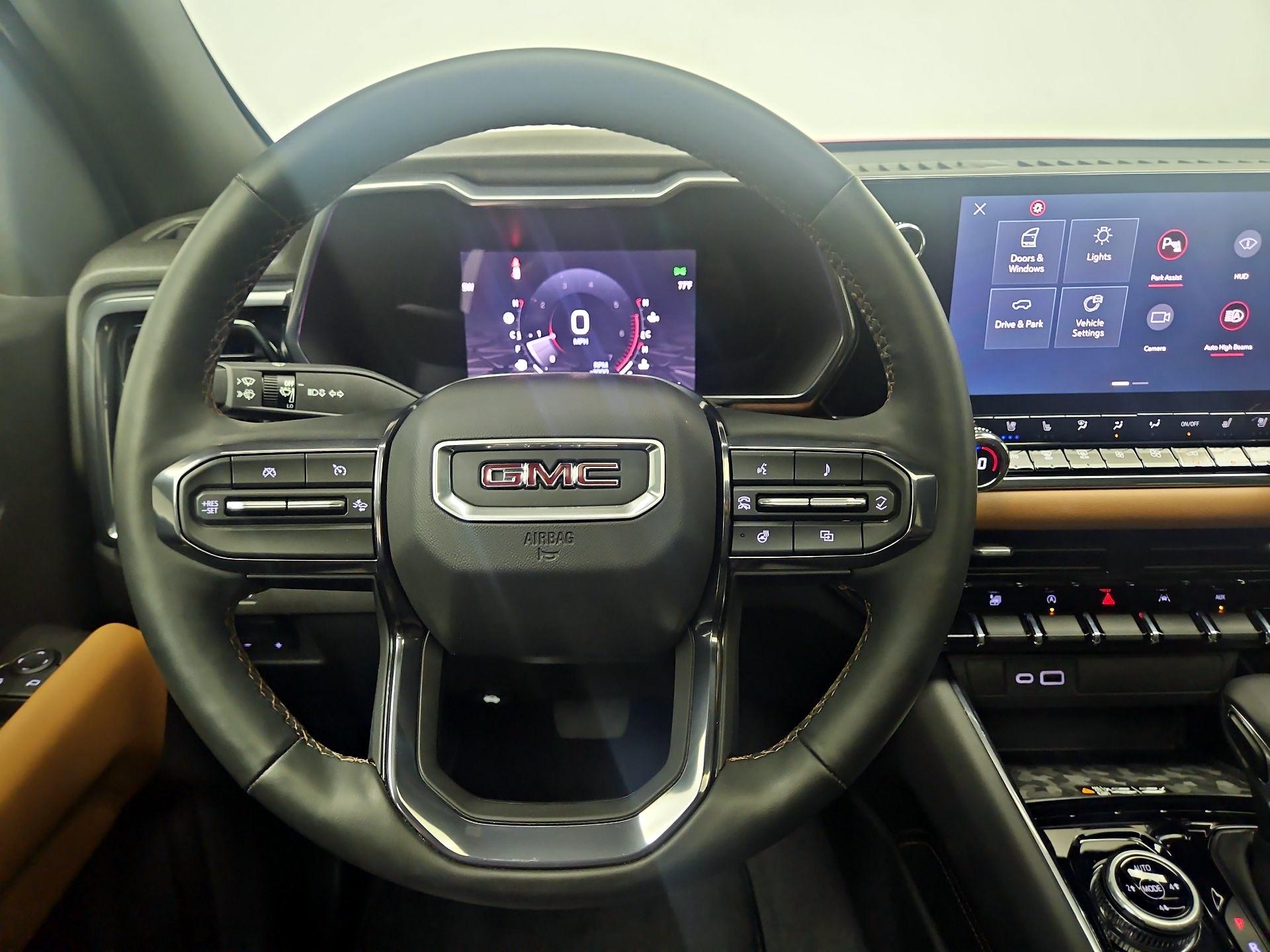 Thumbnail: 2023 GMC Canyon - 10