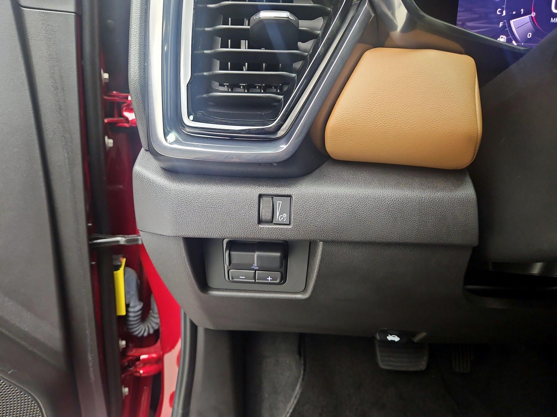 Thumbnail: 2023 GMC Canyon - 13