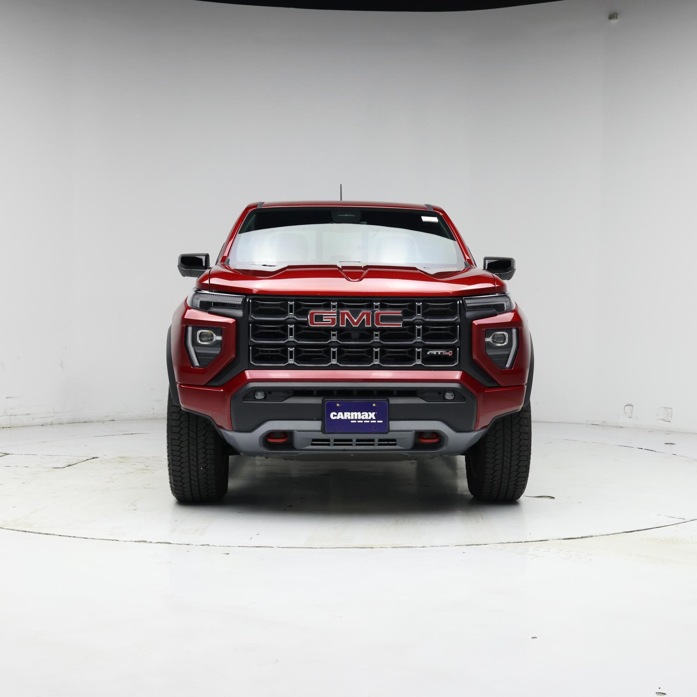 Thumbnail: 2023 GMC Canyon - 5