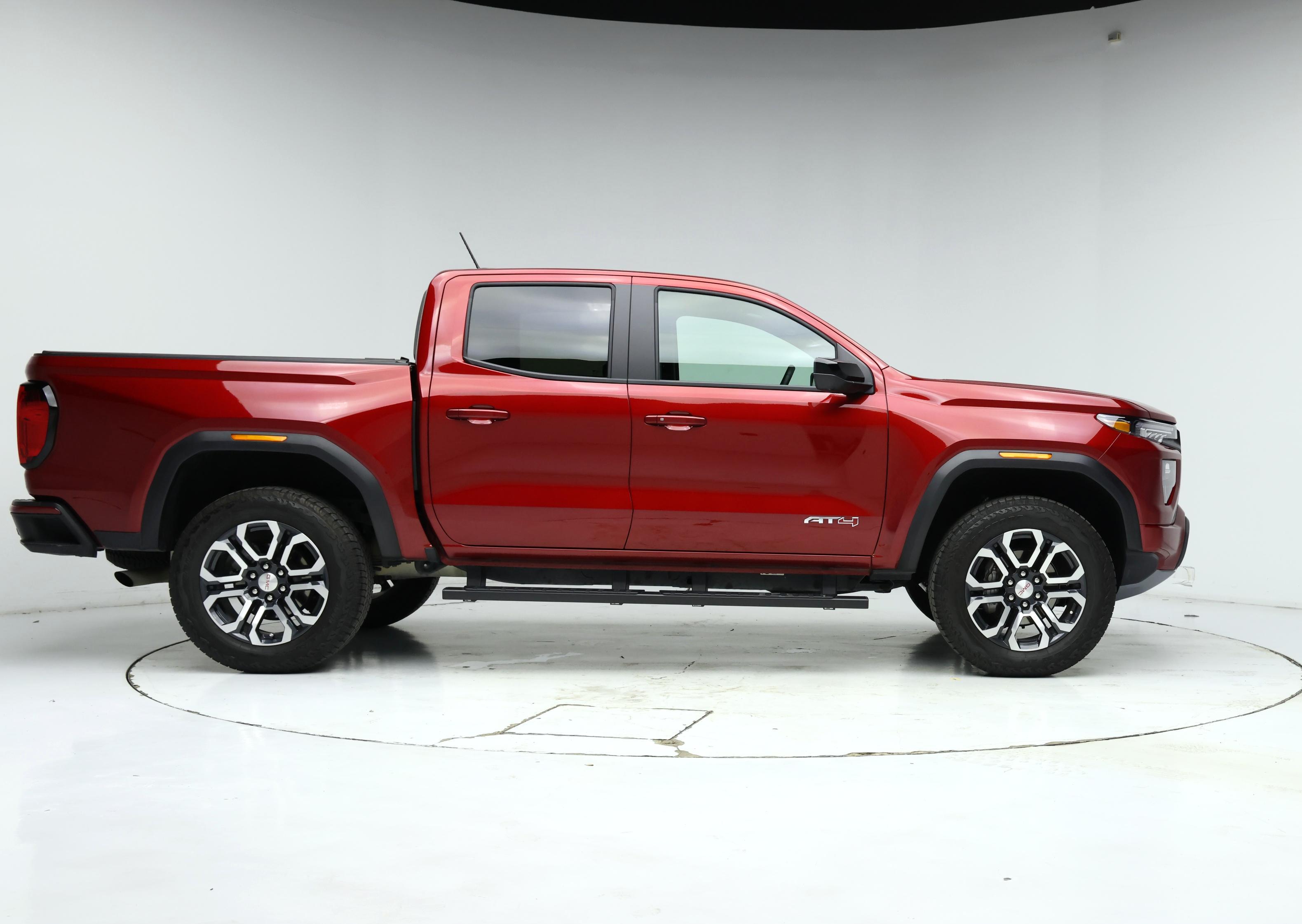 Thumbnail: 2023 GMC Canyon - 7
