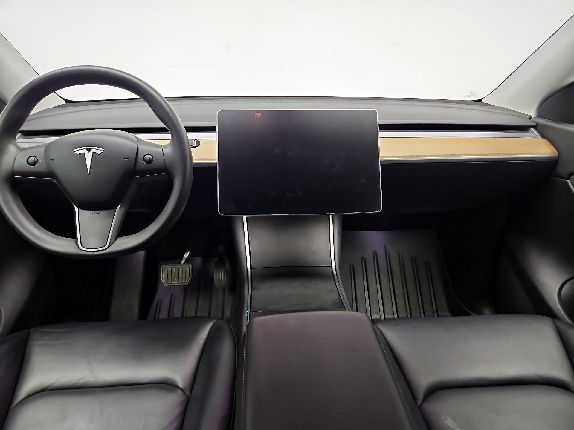 Thumbnail: 2021 Tesla Model Y - 9