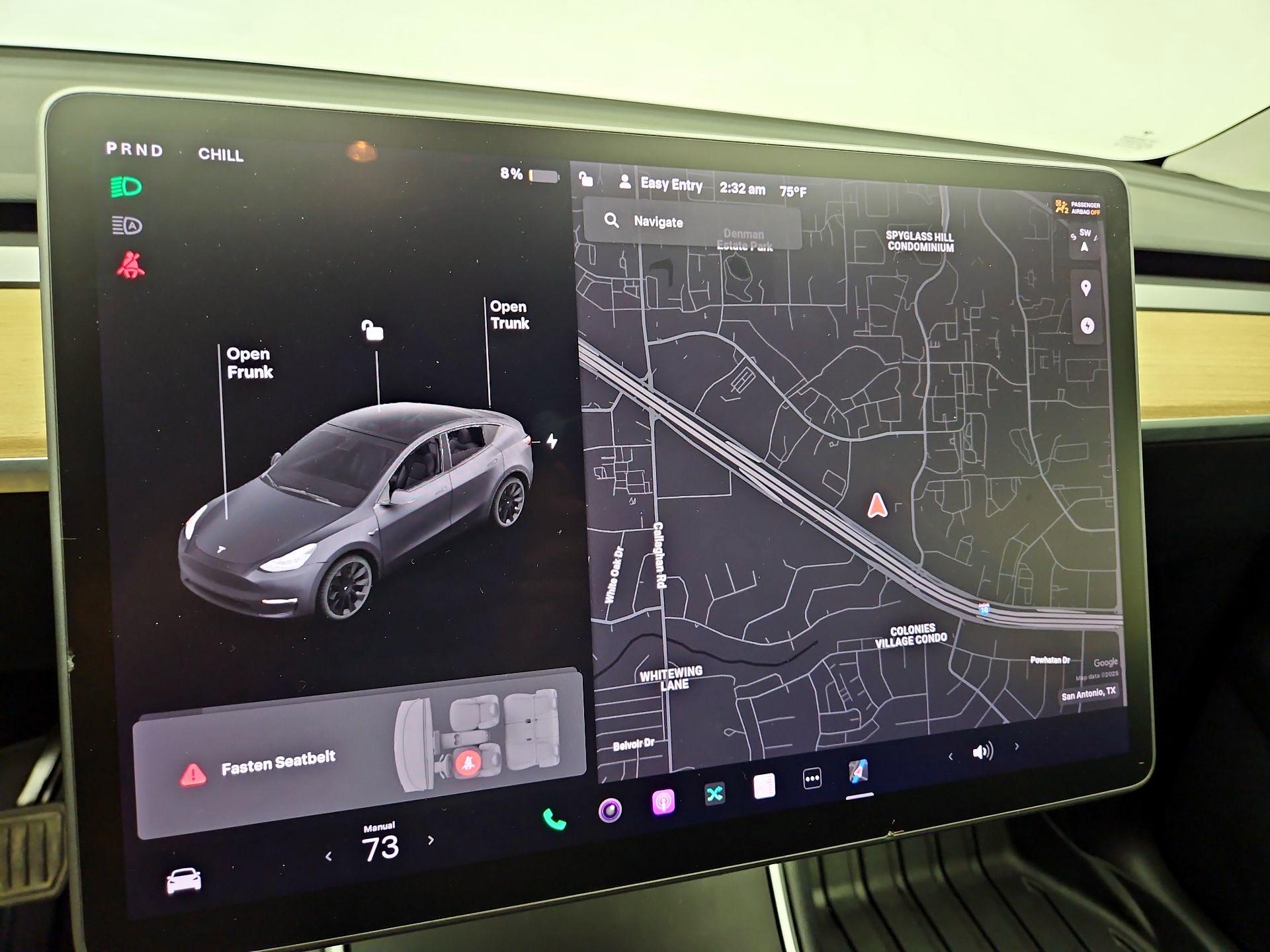Thumbnail: 2021 Tesla Model Y - 13