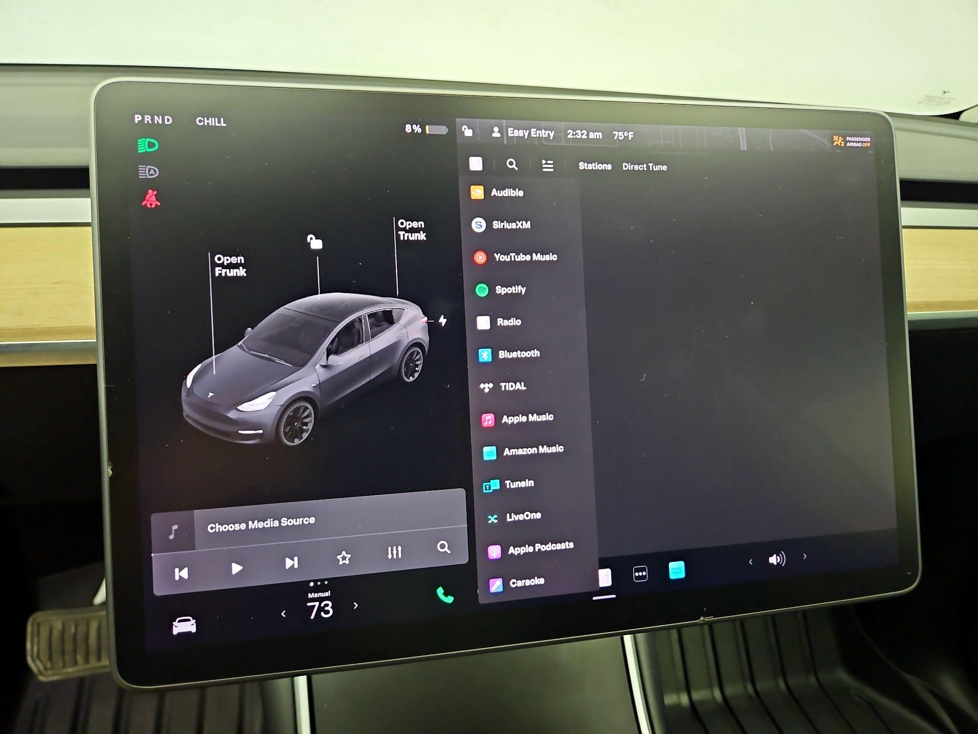 Thumbnail: 2021 Tesla Model Y - 15