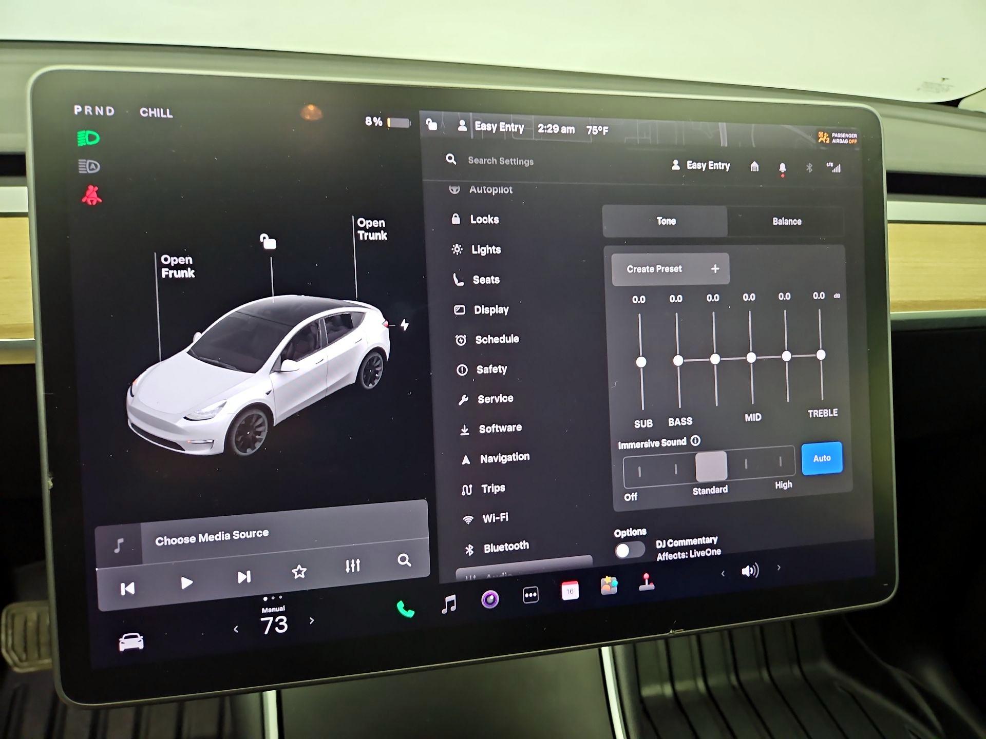 Thumbnail: 2021 Tesla Model Y - 16