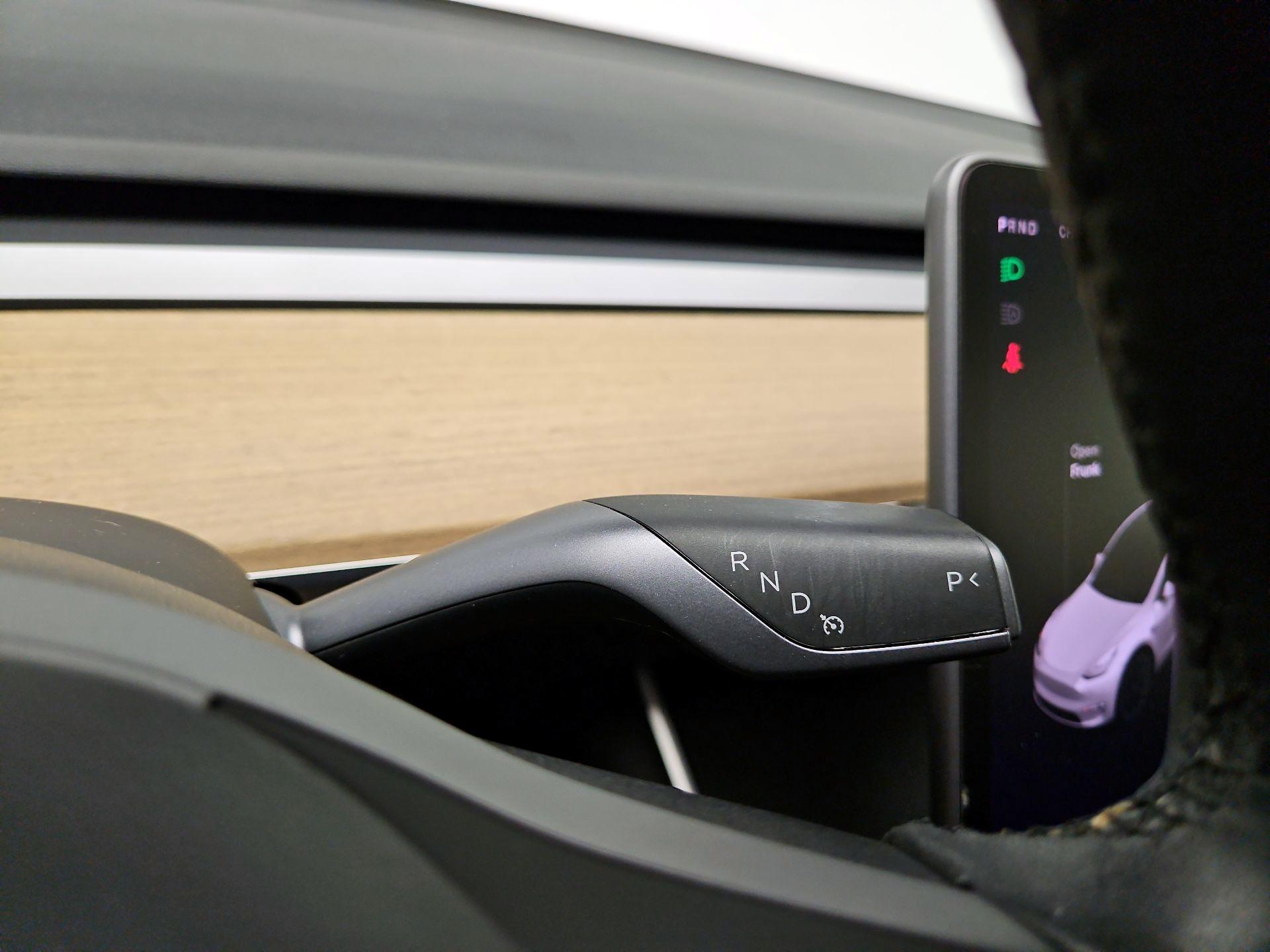 Thumbnail: 2021 Tesla Model Y - 17