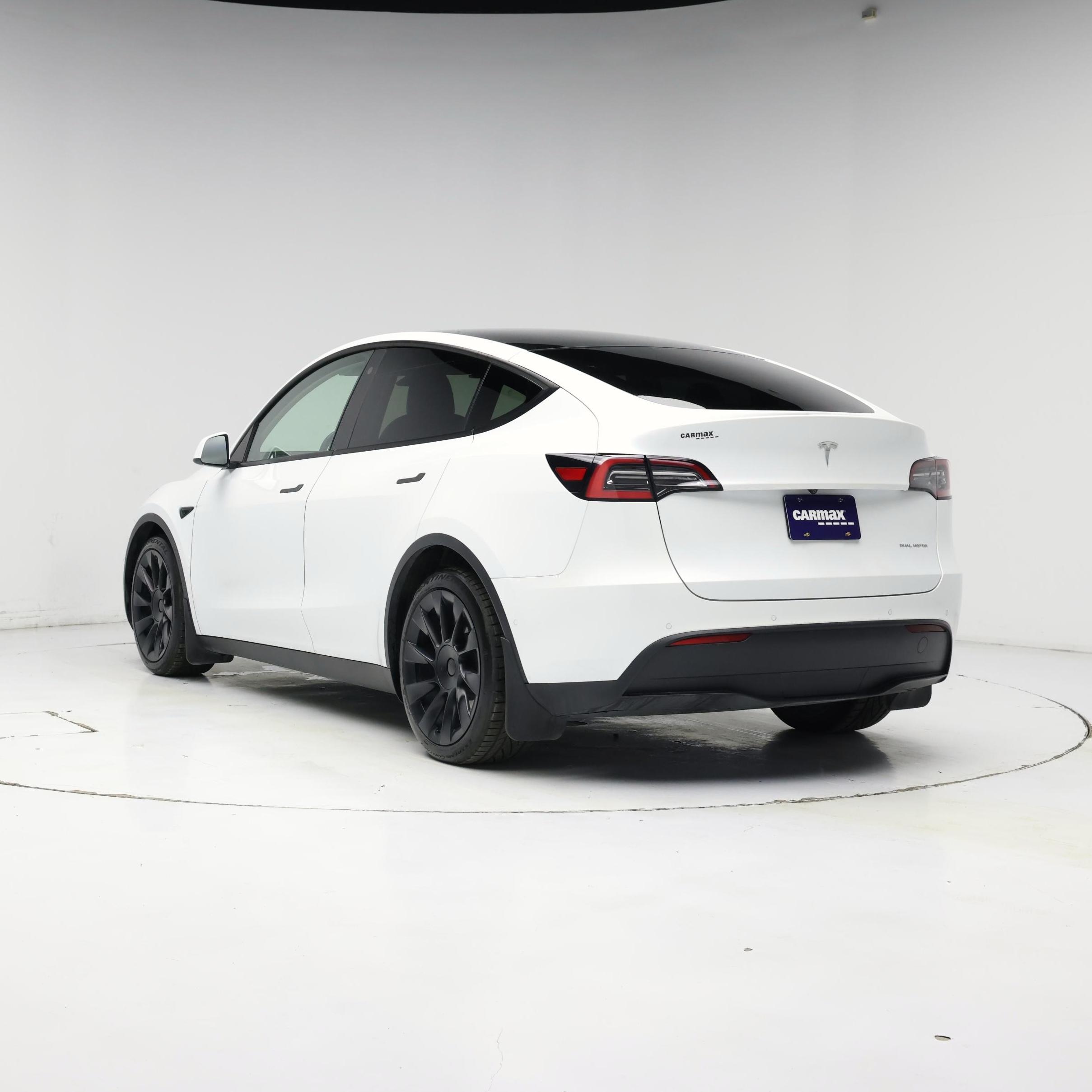 Thumbnail: 2021 Tesla Model Y - 2