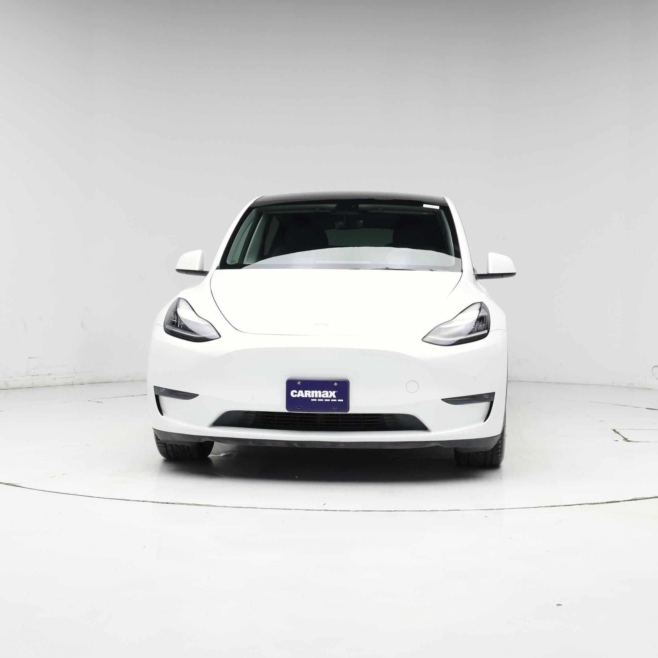 Thumbnail: 2021 Tesla Model Y - 5