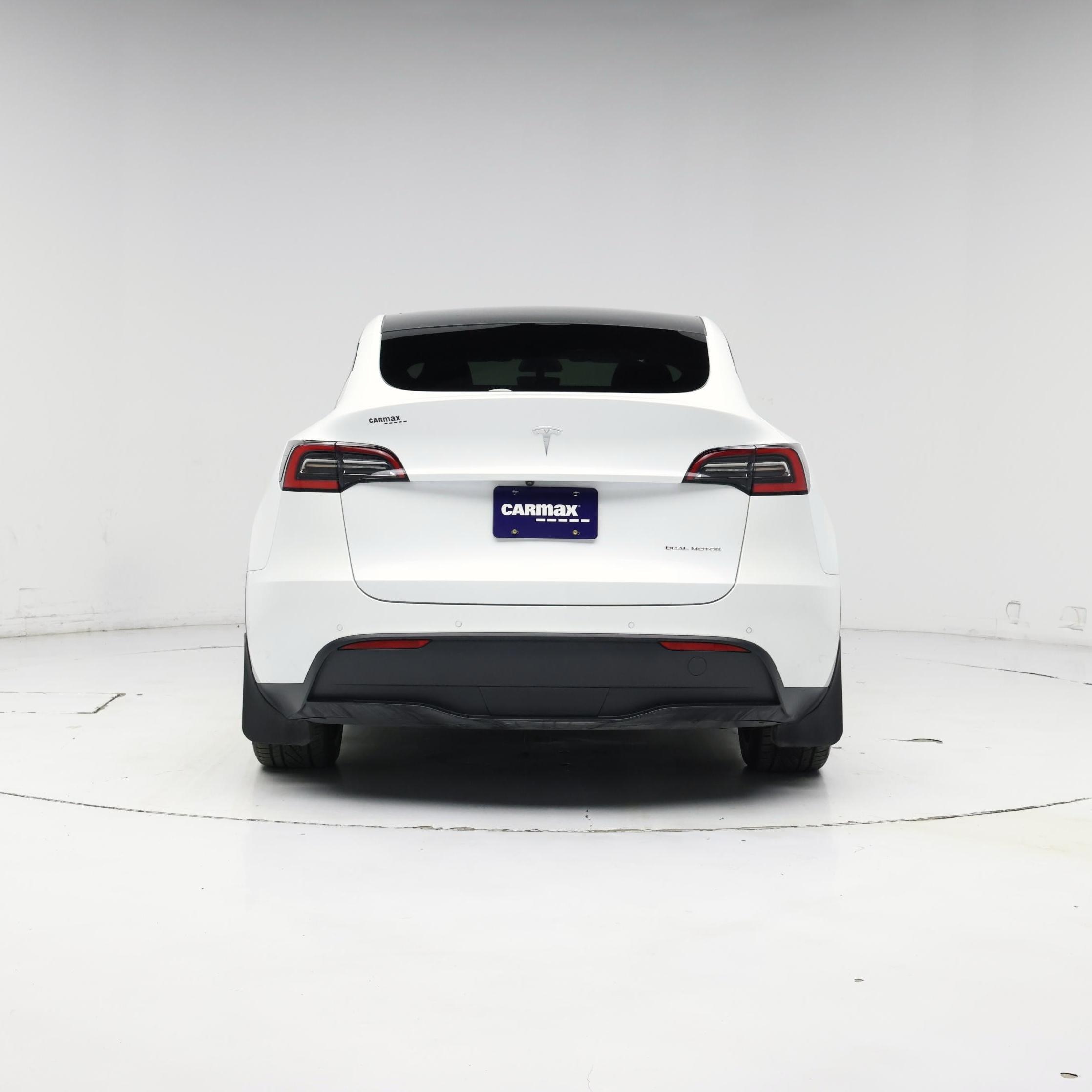 Thumbnail: 2021 Tesla Model Y - 6