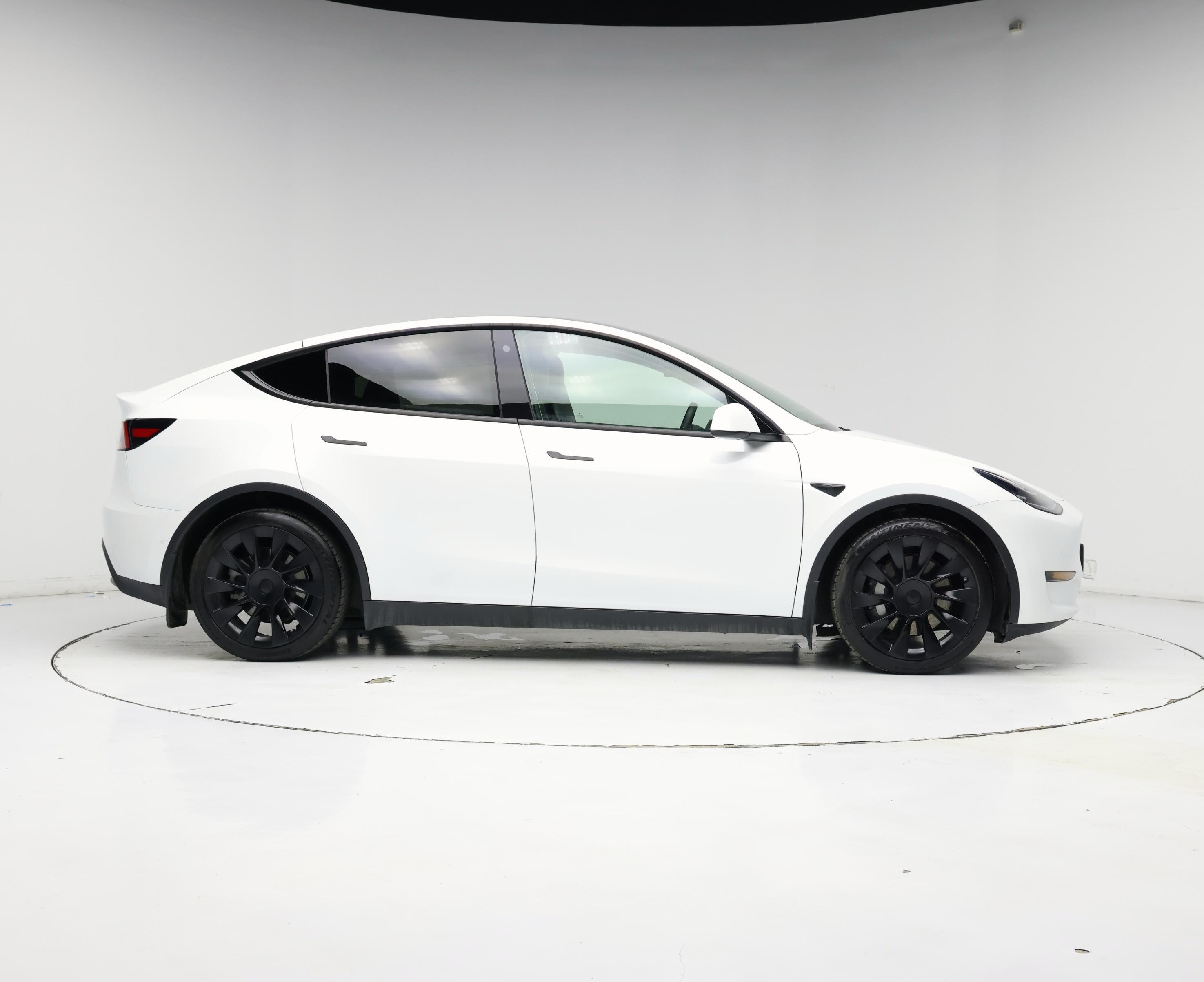 Thumbnail: 2021 Tesla Model Y - 7