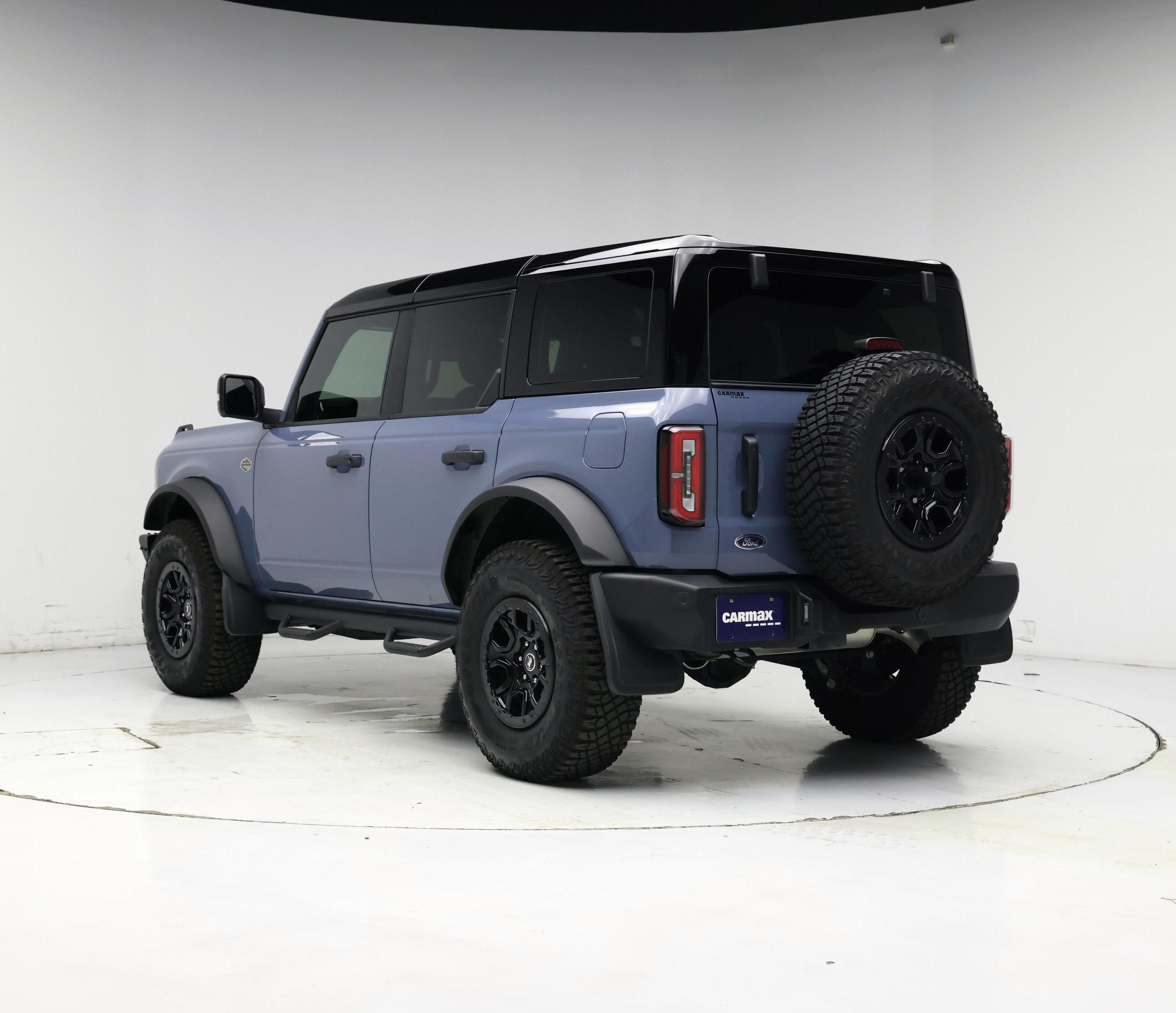 Thumbnail: 2024 Ford Bronco - 2