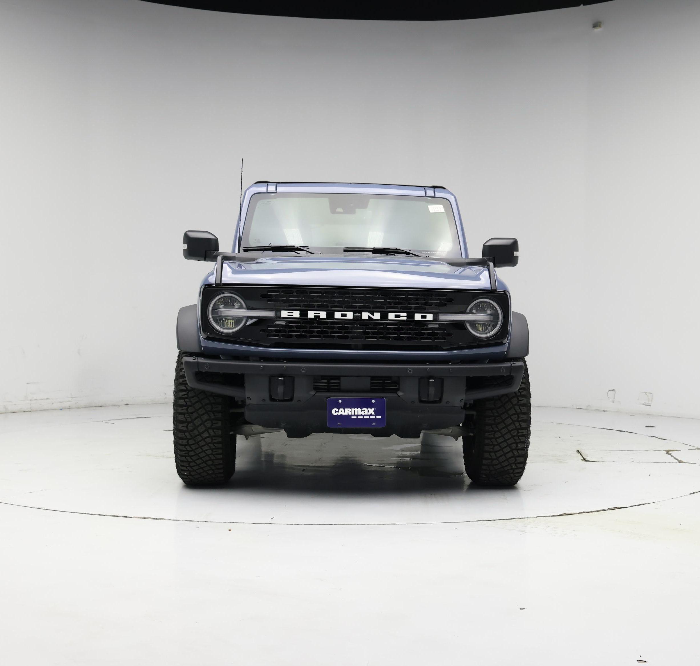 Thumbnail: 2024 Ford Bronco - 5
