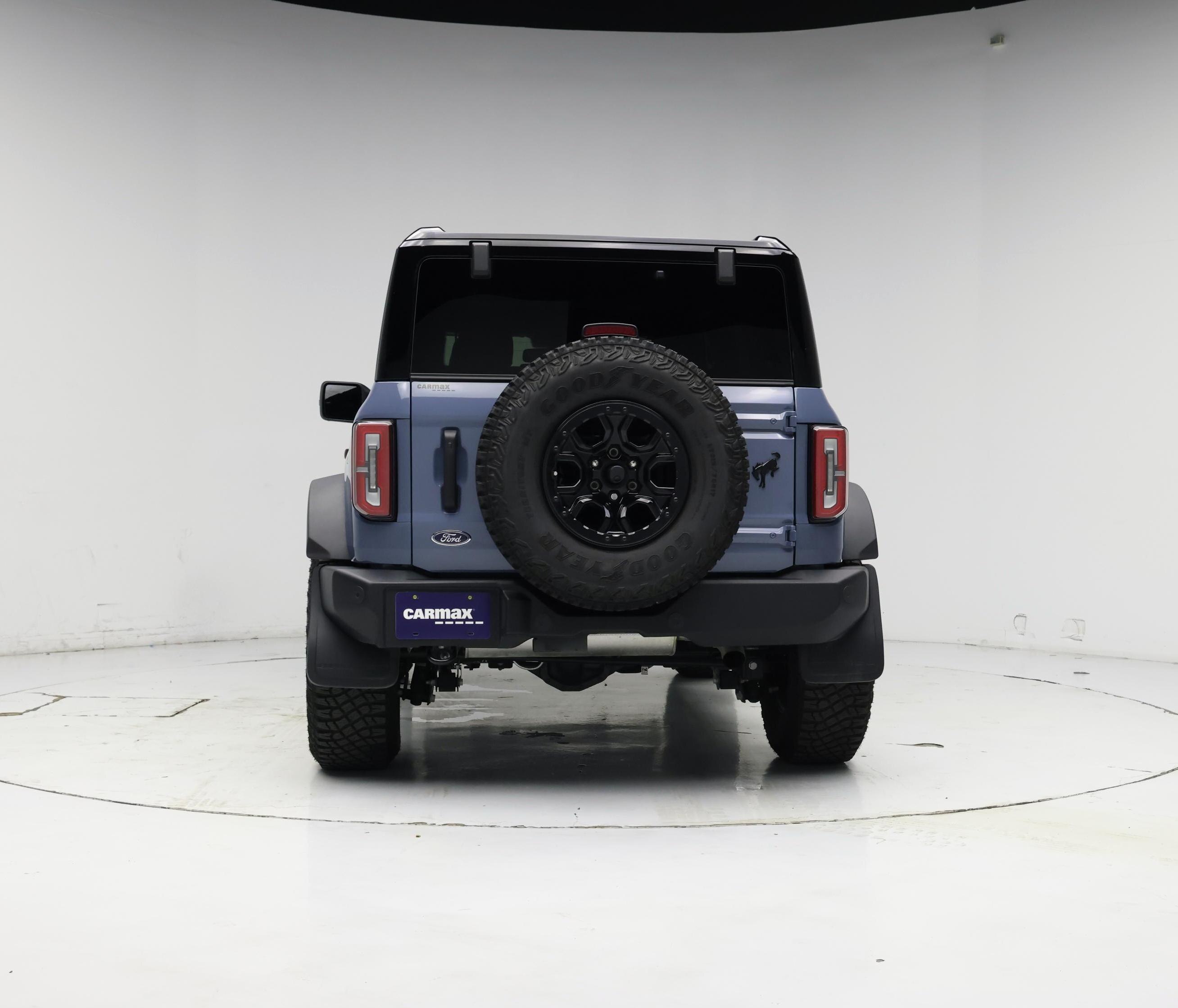 Thumbnail: 2024 Ford Bronco - 6