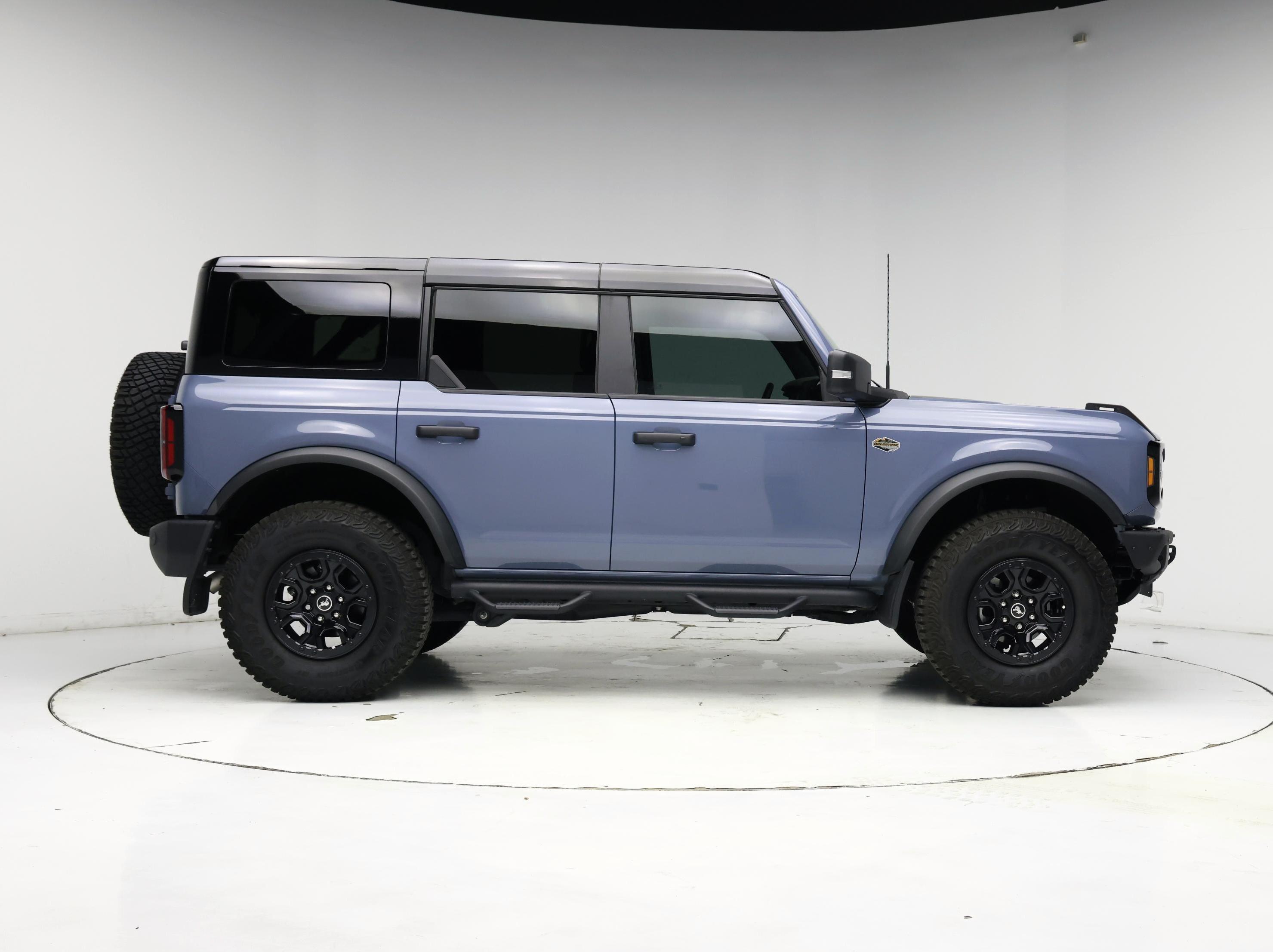 Thumbnail: 2024 Ford Bronco - 7