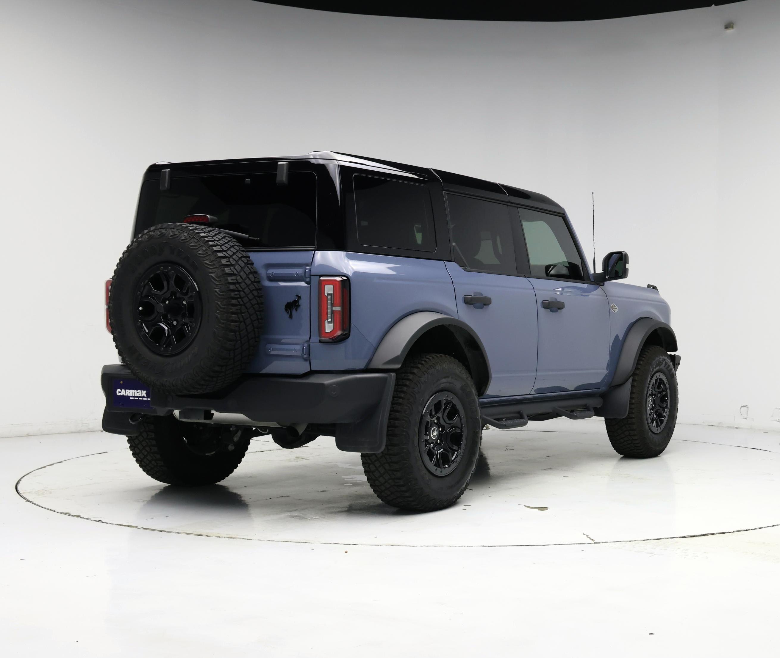 Thumbnail: 2024 Ford Bronco - 8